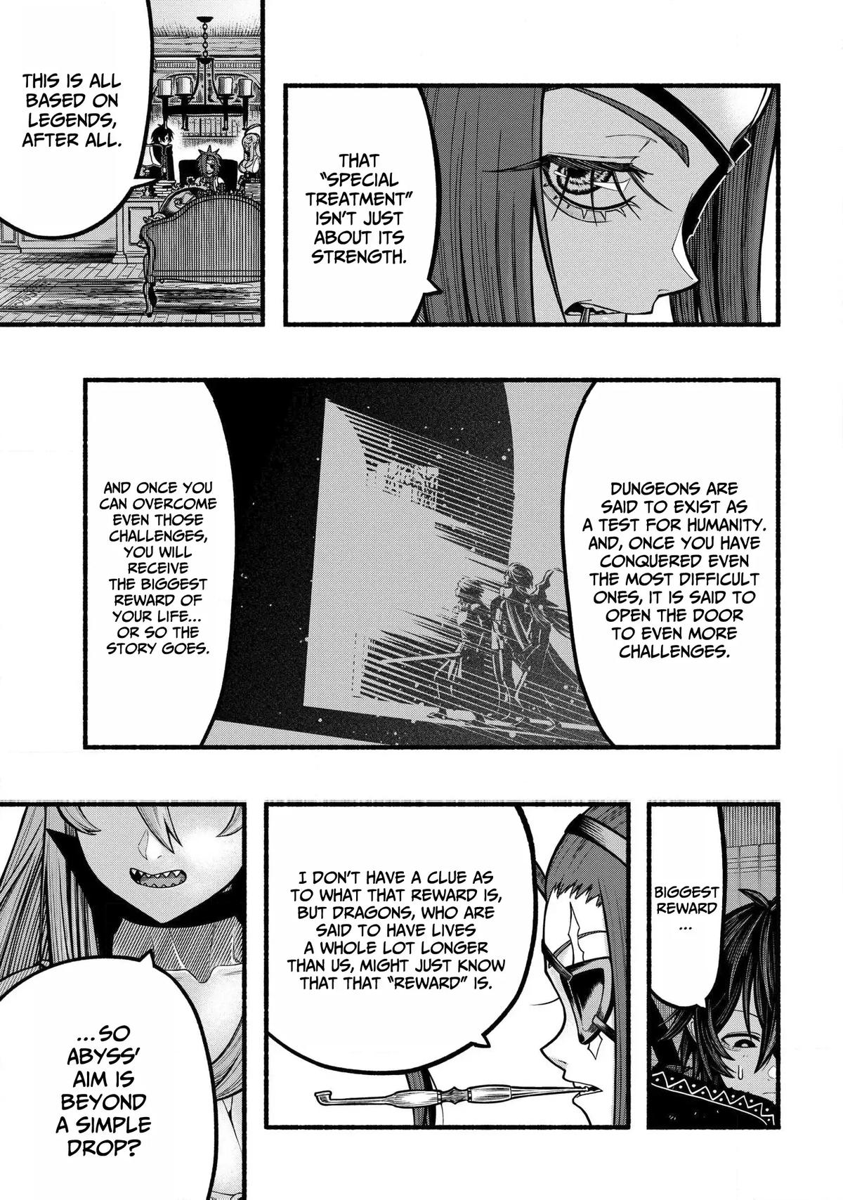 Ryuu to Ayumu Nariagari Boukensha-dou: Youzumi toshite S-Rank Party kara Tsuihou sareta Kaifuku Majutsushi, Suterareta Saki de Saikyou no Shinryuu wo Fukkatsu sasete Shimau Chap 34 - Next Chap 35