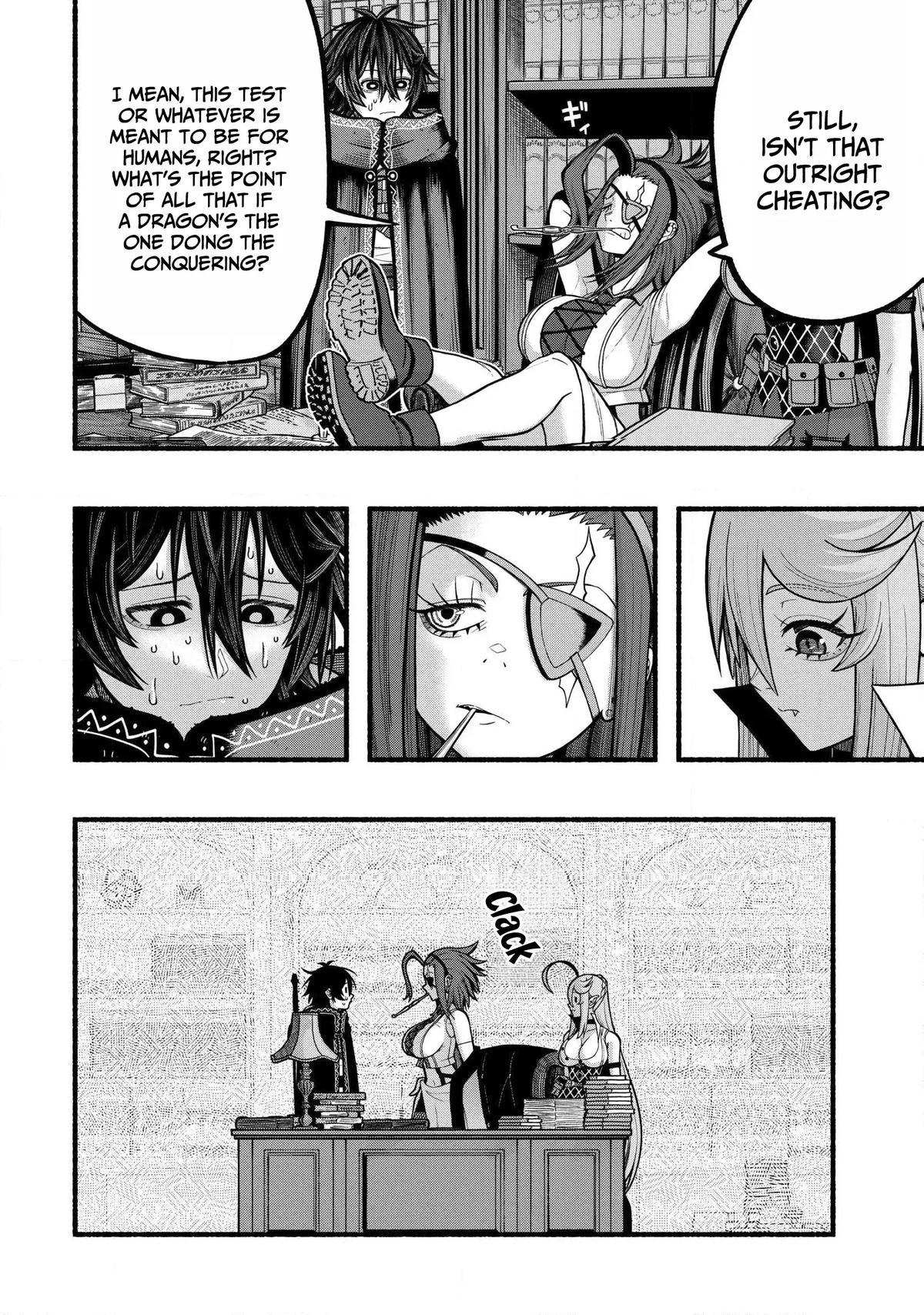 Ryuu to Ayumu Nariagari Boukensha-dou: Youzumi toshite S-Rank Party kara Tsuihou sareta Kaifuku Majutsushi, Suterareta Saki de Saikyou no Shinryuu wo Fukkatsu sasete Shimau Chap 34 - Next Chap 35