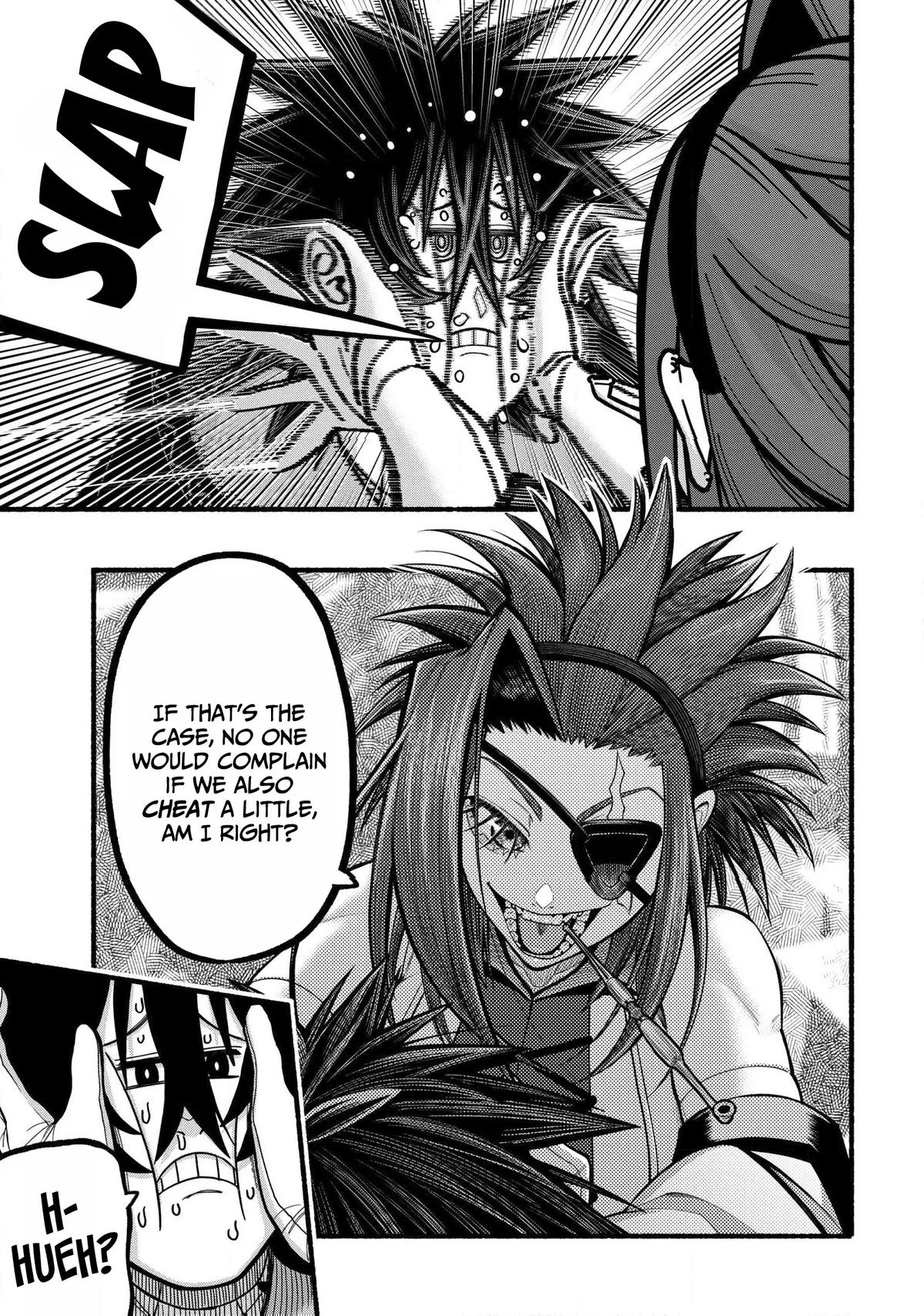 Ryuu to Ayumu Nariagari Boukensha-dou: Youzumi toshite S-Rank Party kara Tsuihou sareta Kaifuku Majutsushi, Suterareta Saki de Saikyou no Shinryuu wo Fukkatsu sasete Shimau Chap 34 - Next Chap 35