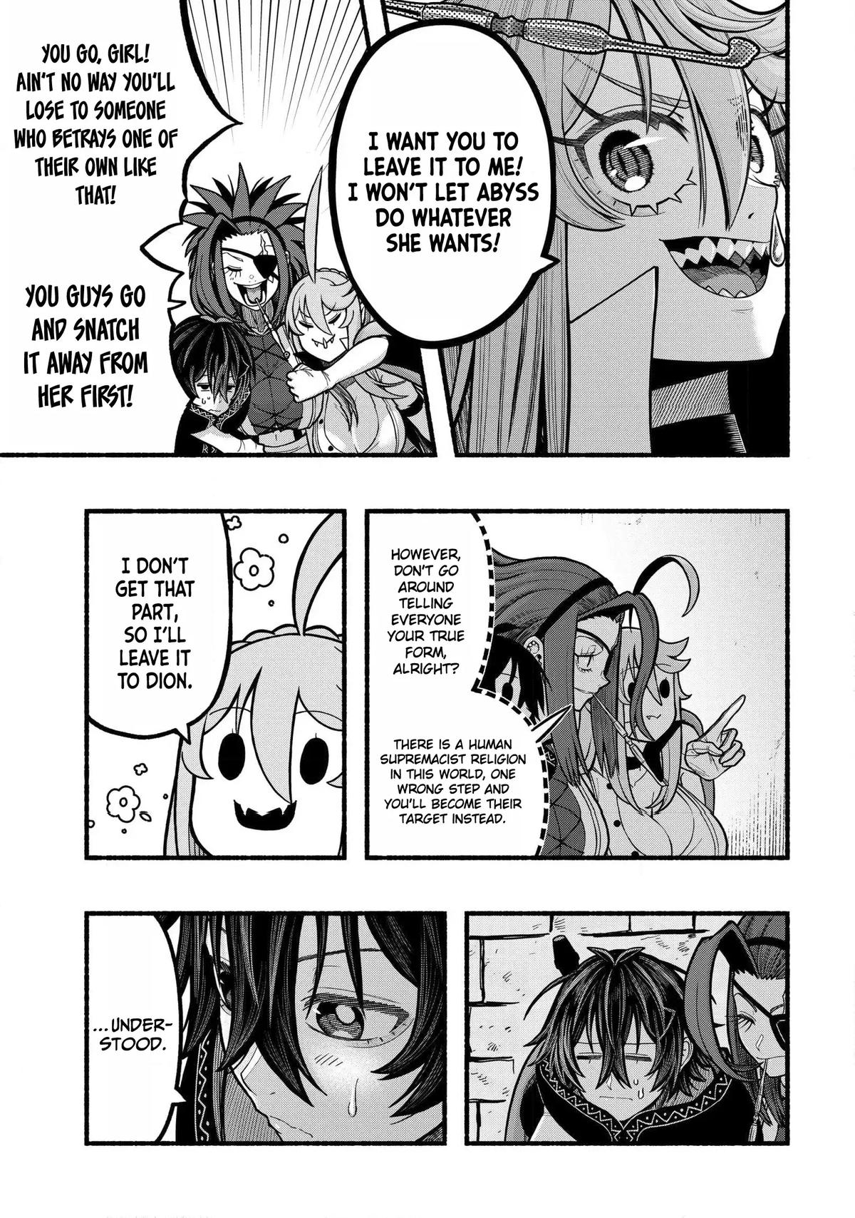 Ryuu to Ayumu Nariagari Boukensha-dou: Youzumi toshite S-Rank Party kara Tsuihou sareta Kaifuku Majutsushi, Suterareta Saki de Saikyou no Shinryuu wo Fukkatsu sasete Shimau Chap 34 - Next Chap 35