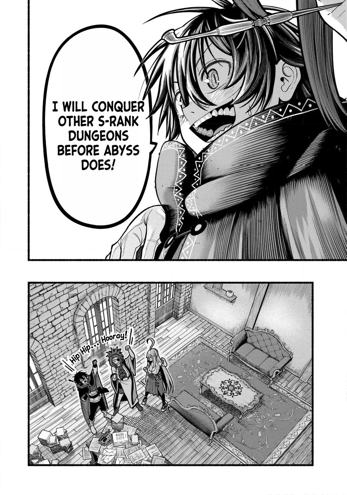 Ryuu to Ayumu Nariagari Boukensha-dou: Youzumi toshite S-Rank Party kara Tsuihou sareta Kaifuku Majutsushi, Suterareta Saki de Saikyou no Shinryuu wo Fukkatsu sasete Shimau Chap 34 - Next Chap 35