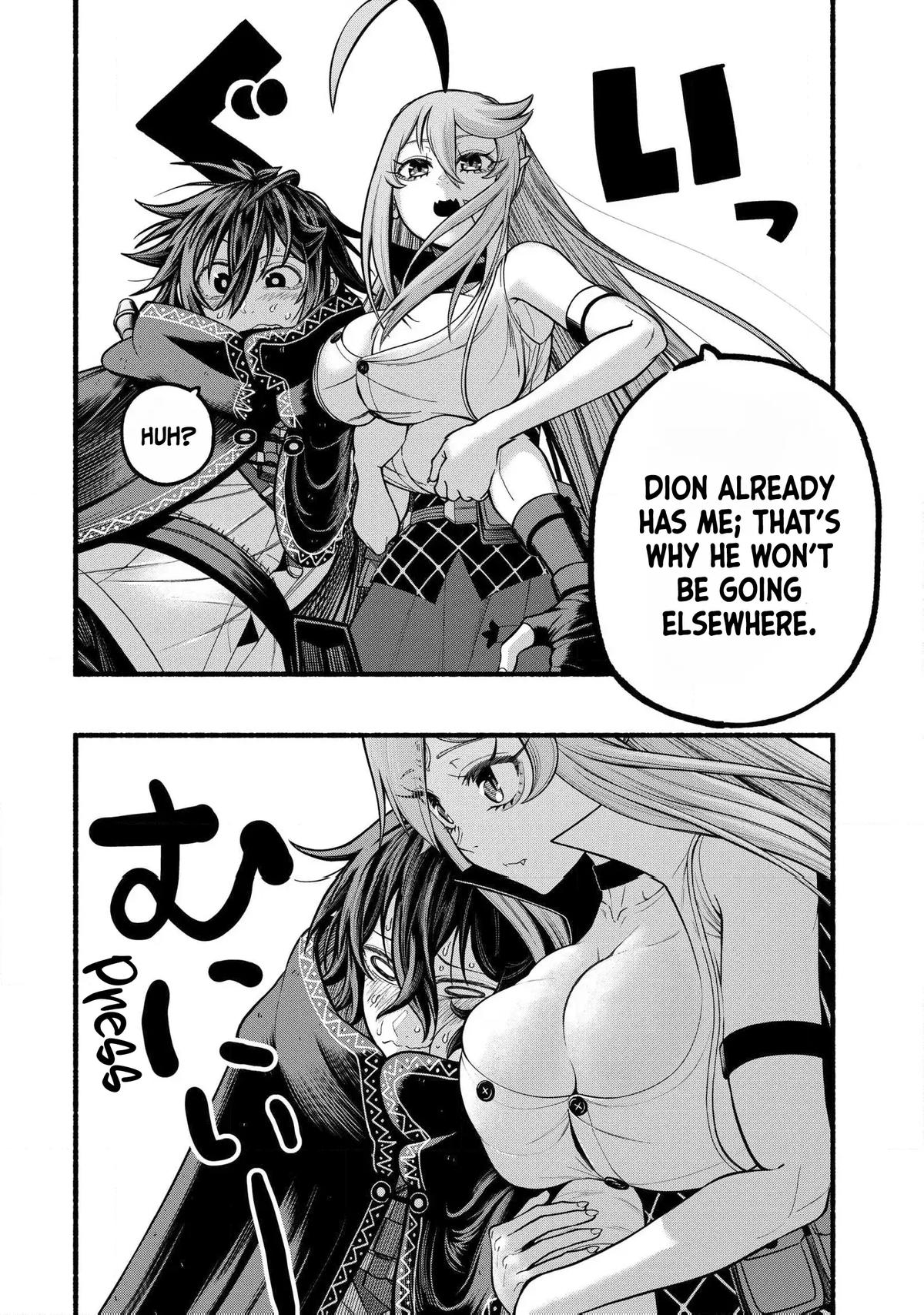 Ryuu to Ayumu Nariagari Boukensha-dou: Youzumi toshite S-Rank Party kara Tsuihou sareta Kaifuku Majutsushi, Suterareta Saki de Saikyou no Shinryuu wo Fukkatsu sasete Shimau Chap 35 - Next Chap 36