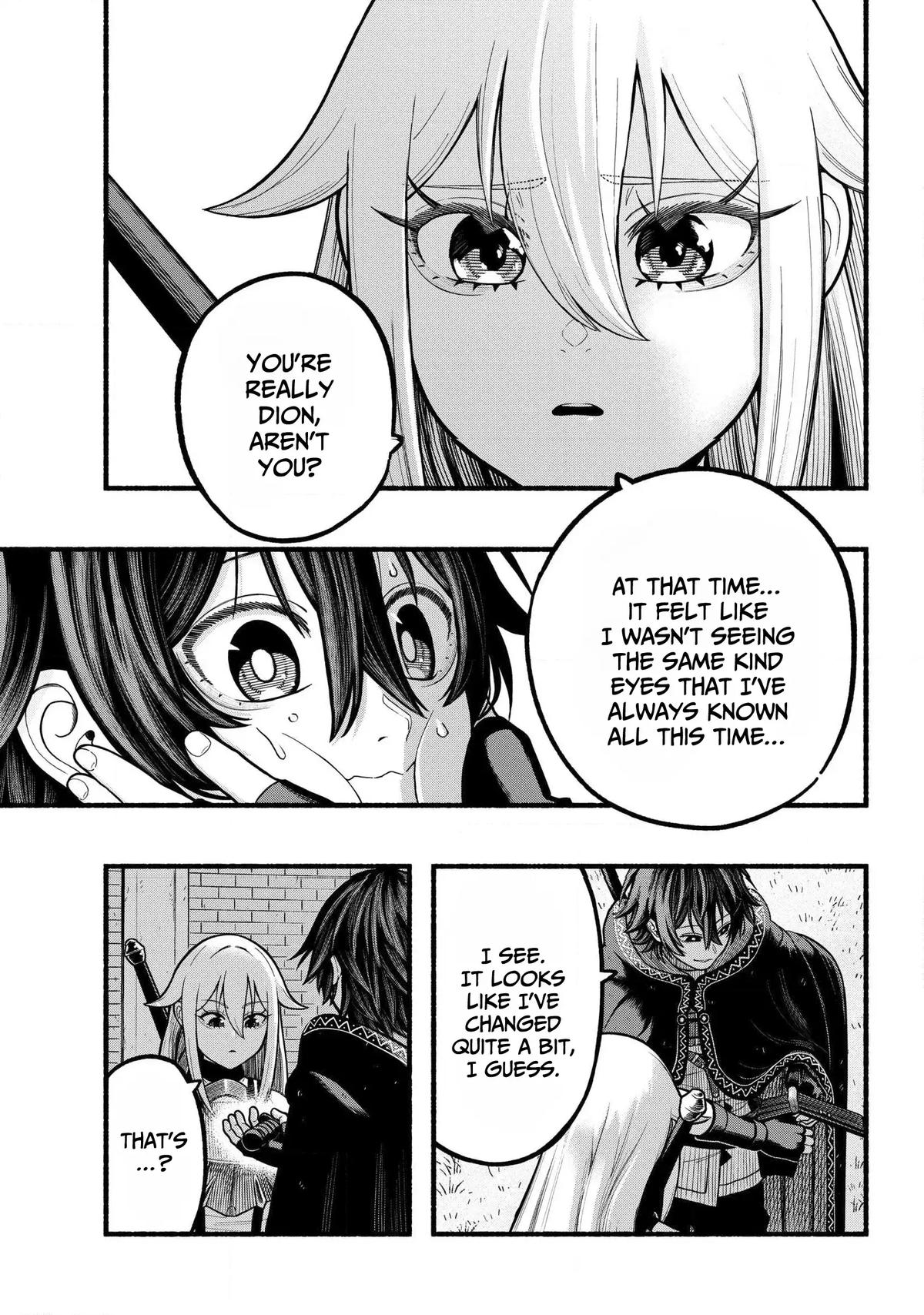 Ryuu to Ayumu Nariagari Boukensha-dou: Youzumi toshite S-Rank Party kara Tsuihou sareta Kaifuku Majutsushi, Suterareta Saki de Saikyou no Shinryuu wo Fukkatsu sasete Shimau Chap 35 - Next Chap 36