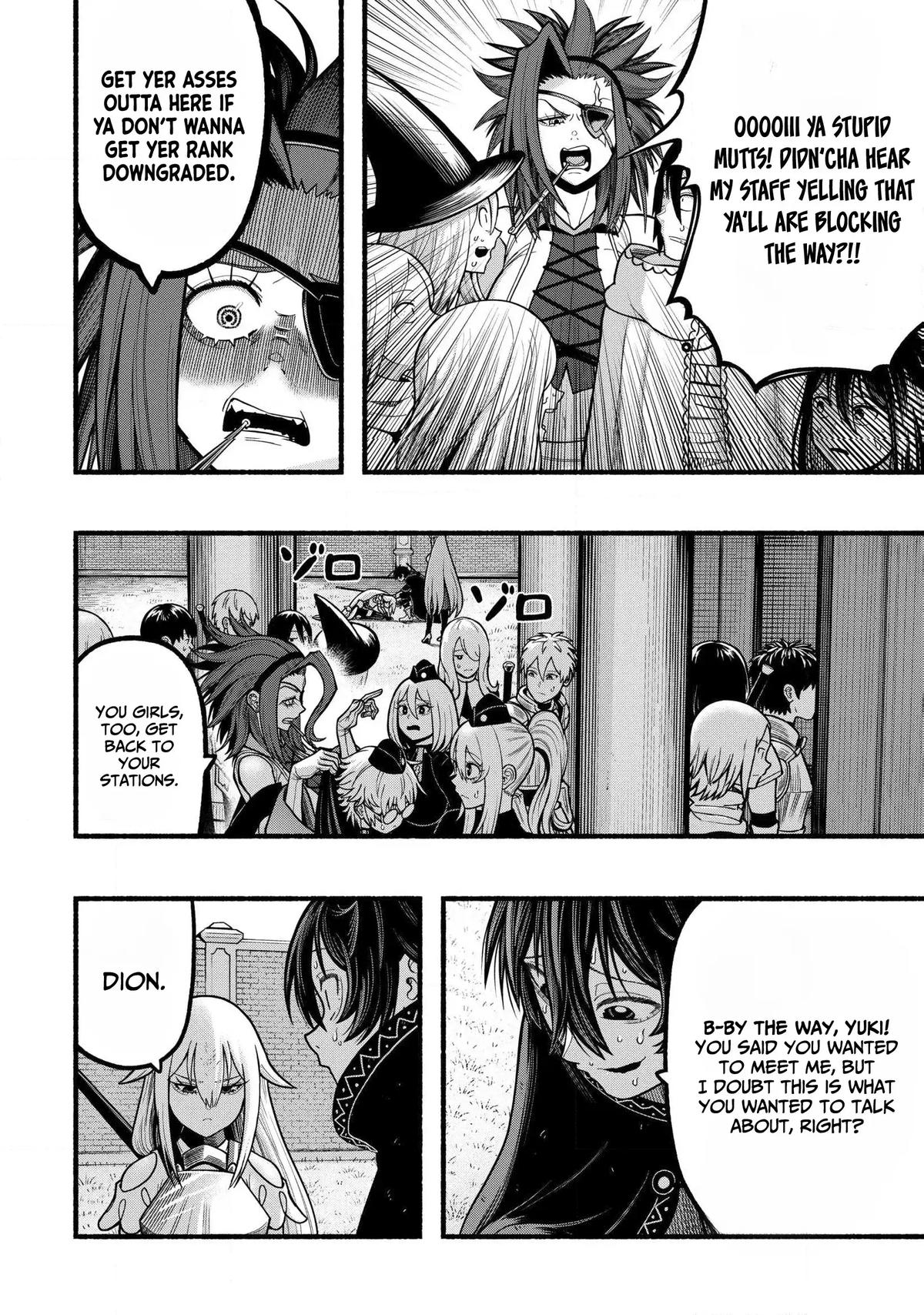 Ryuu to Ayumu Nariagari Boukensha-dou: Youzumi toshite S-Rank Party kara Tsuihou sareta Kaifuku Majutsushi, Suterareta Saki de Saikyou no Shinryuu wo Fukkatsu sasete Shimau Chap 35 - Next Chap 36