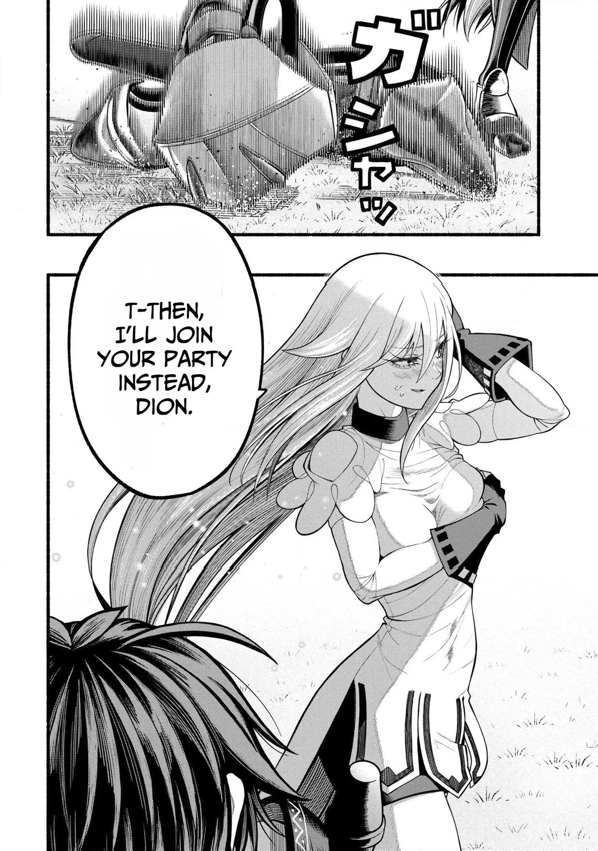 Ryuu to Ayumu Nariagari Boukensha-dou: Youzumi toshite S-Rank Party kara Tsuihou sareta Kaifuku Majutsushi, Suterareta Saki de Saikyou no Shinryuu wo Fukkatsu sasete Shimau Chap 35 - Next Chap 36