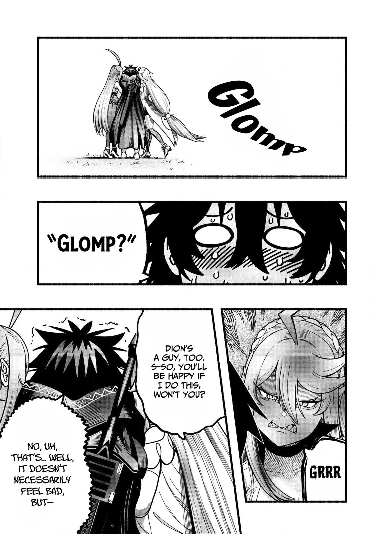 Ryuu to Ayumu Nariagari Boukensha-dou: Youzumi toshite S-Rank Party kara Tsuihou sareta Kaifuku Majutsushi, Suterareta Saki de Saikyou no Shinryuu wo Fukkatsu sasete Shimau Chap 35 - Next Chap 36