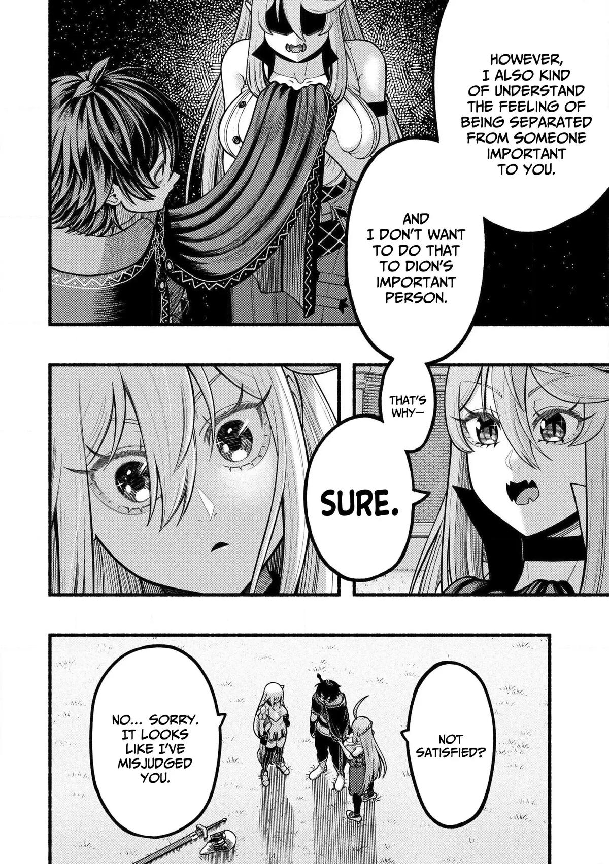 Ryuu to Ayumu Nariagari Boukensha-dou: Youzumi toshite S-Rank Party kara Tsuihou sareta Kaifuku Majutsushi, Suterareta Saki de Saikyou no Shinryuu wo Fukkatsu sasete Shimau Chap 35 - Next Chap 36