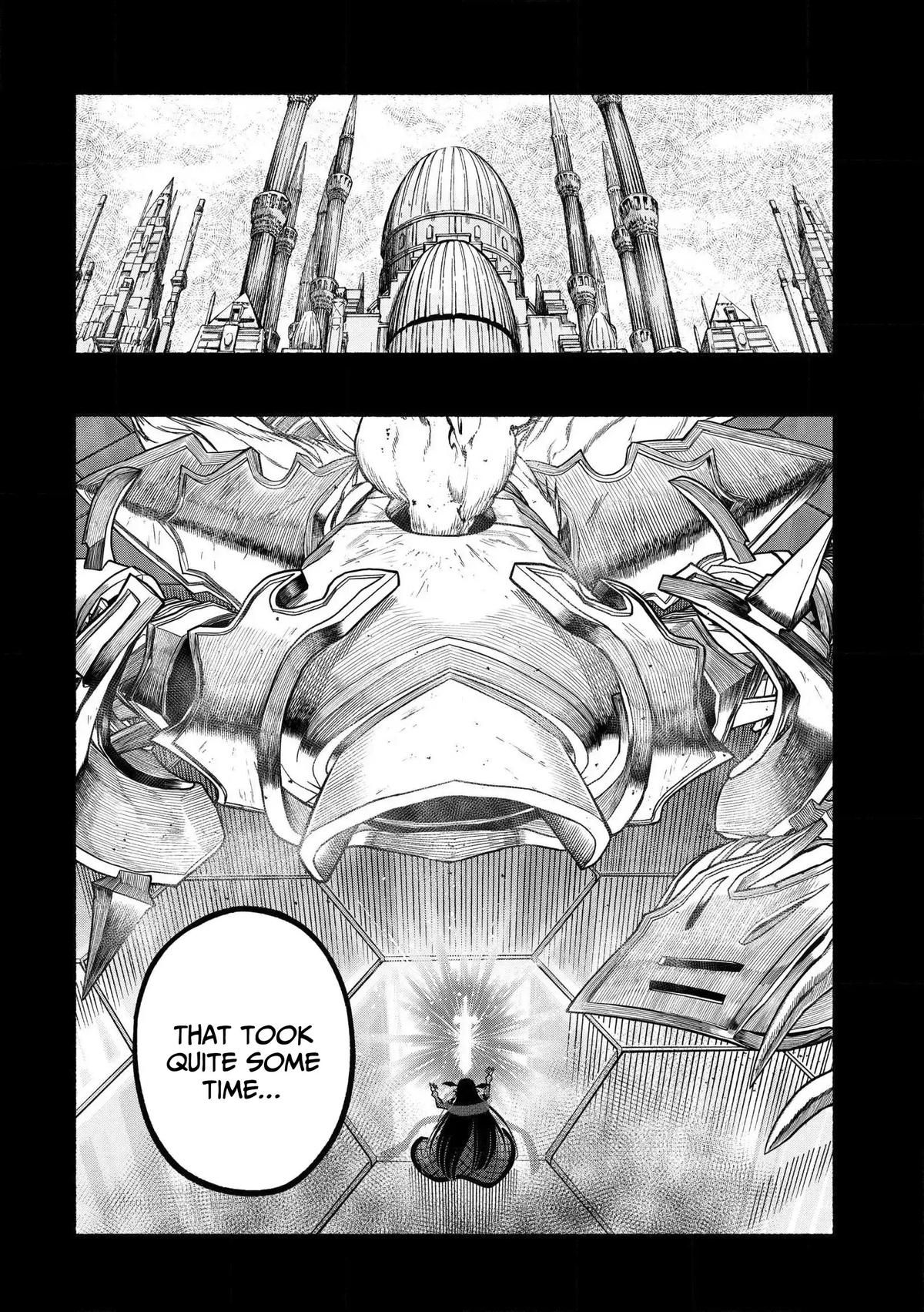 Ryuu to Ayumu Nariagari Boukensha-dou: Youzumi toshite S-Rank Party kara Tsuihou sareta Kaifuku Majutsushi, Suterareta Saki de Saikyou no Shinryuu wo Fukkatsu sasete Shimau Chap 35 - Next Chap 36