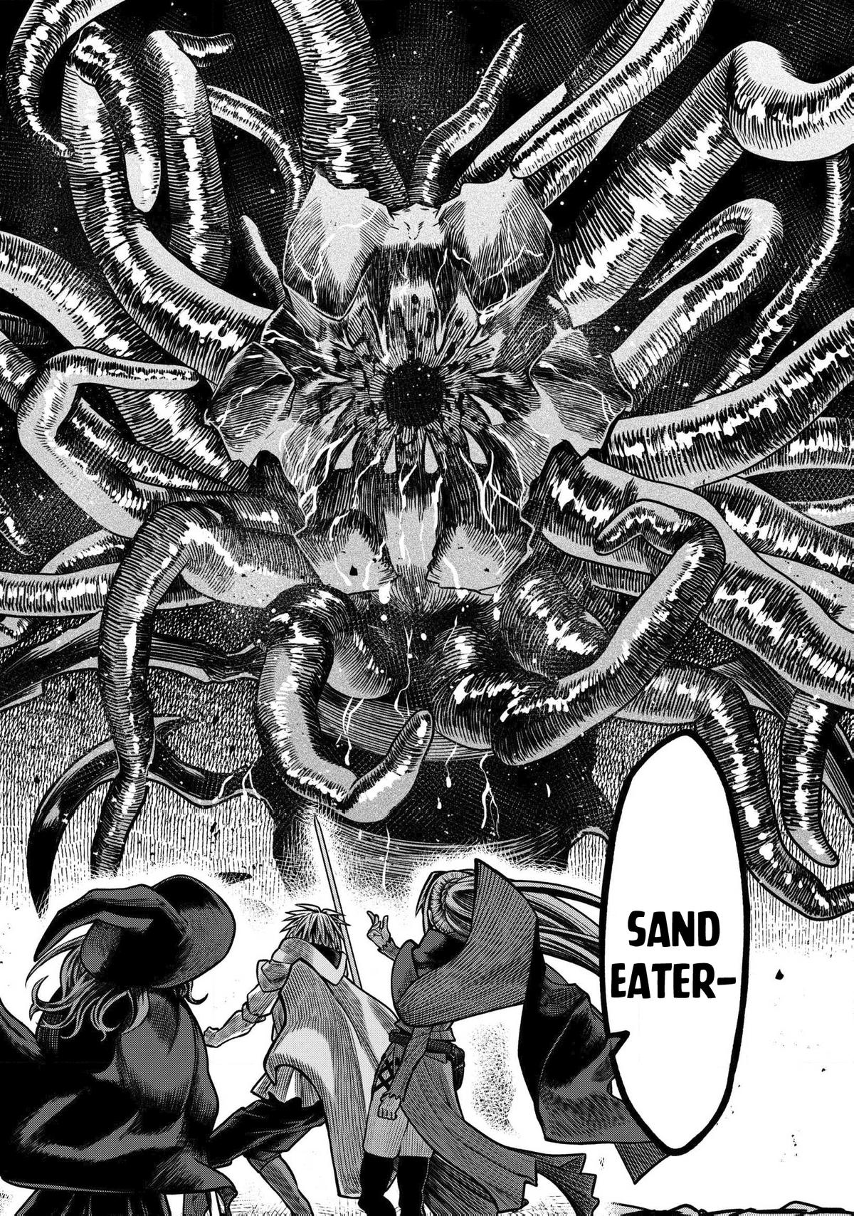 Ryuu to Ayumu Nariagari Boukensha-dou: Youzumi toshite S-Rank Party kara Tsuihou sareta Kaifuku Majutsushi, Suterareta Saki de Saikyou no Shinryuu wo Fukkatsu sasete Shimau Chap 36 - Next Chap 37