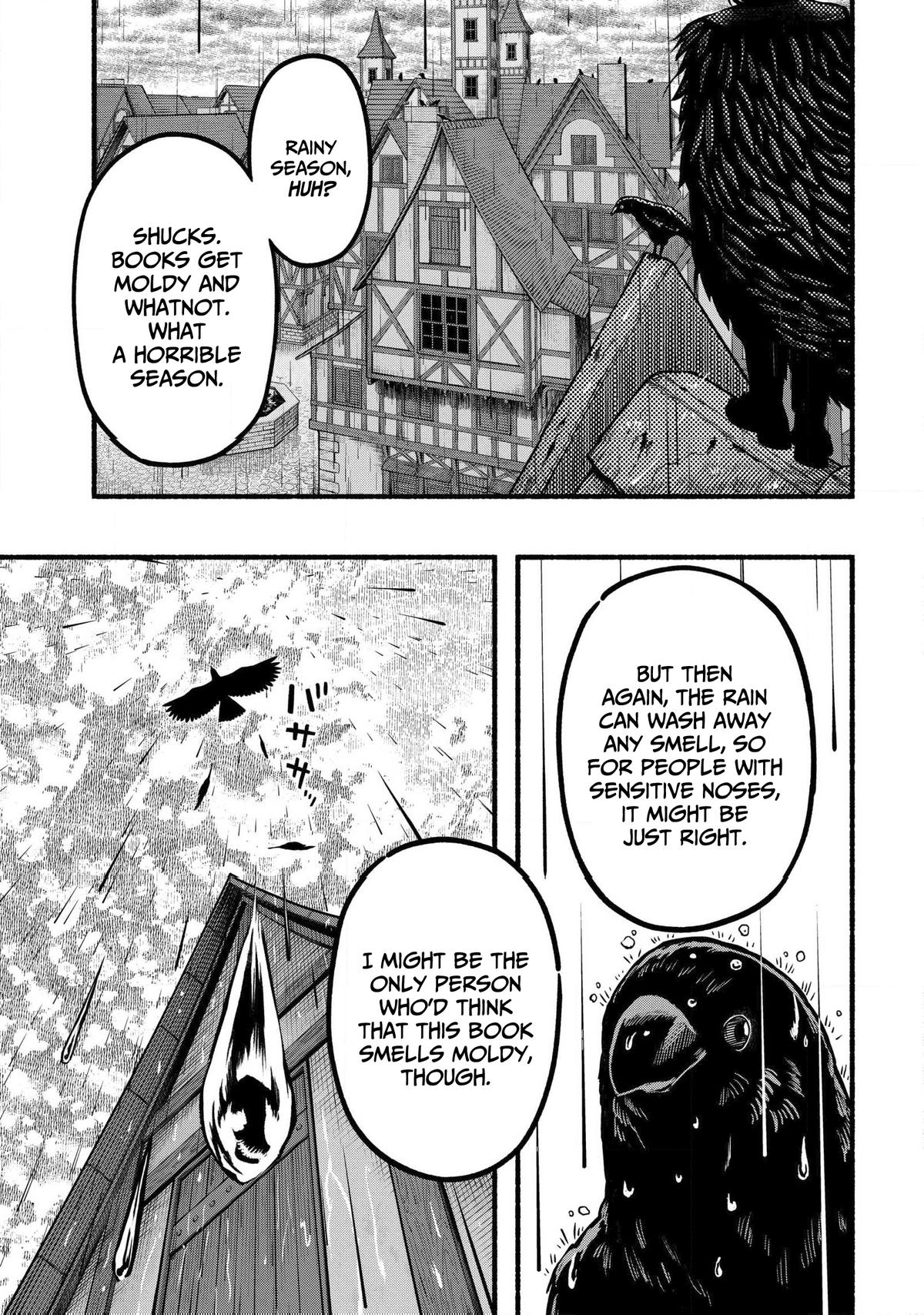 Ryuu to Ayumu Nariagari Boukensha-dou: Youzumi toshite S-Rank Party kara Tsuihou sareta Kaifuku Majutsushi, Suterareta Saki de Saikyou no Shinryuu wo Fukkatsu sasete Shimau Chap 36 - Next Chap 37