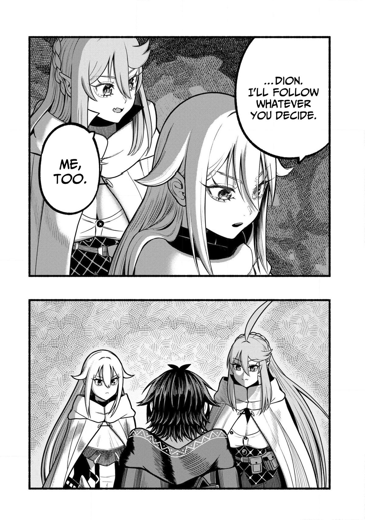 Ryuu to Ayumu Nariagari Boukensha-dou: Youzumi toshite S-Rank Party kara Tsuihou sareta Kaifuku Majutsushi, Suterareta Saki de Saikyou no Shinryuu wo Fukkatsu sasete Shimau Chap 36 - Next Chap 37
