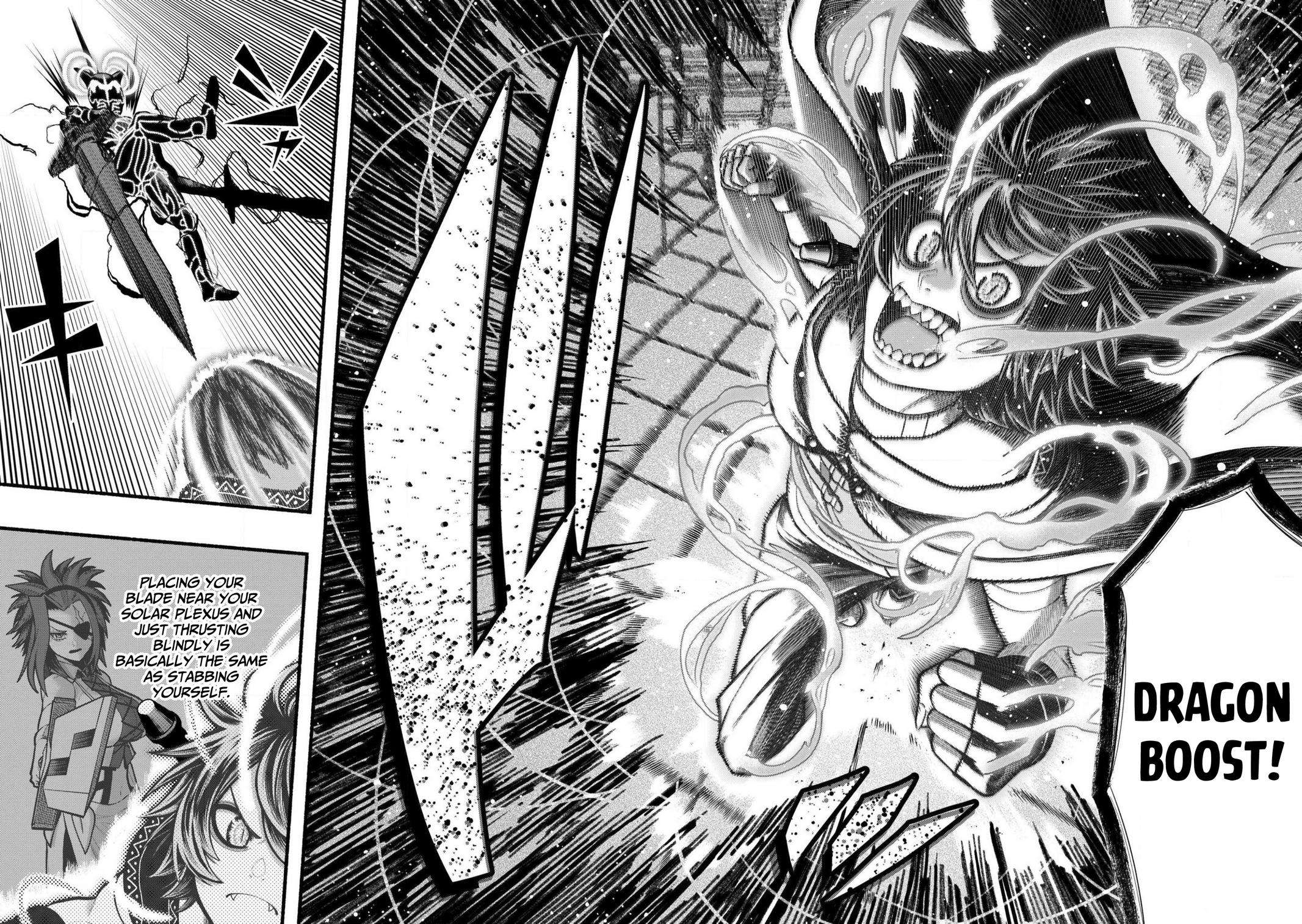 Ryuu to Ayumu Nariagari Boukensha-dou: Youzumi toshite S-Rank Party kara Tsuihou sareta Kaifuku Majutsushi, Suterareta Saki de Saikyou no Shinryuu wo Fukkatsu sasete Shimau Chap 30 - Next Chap 31