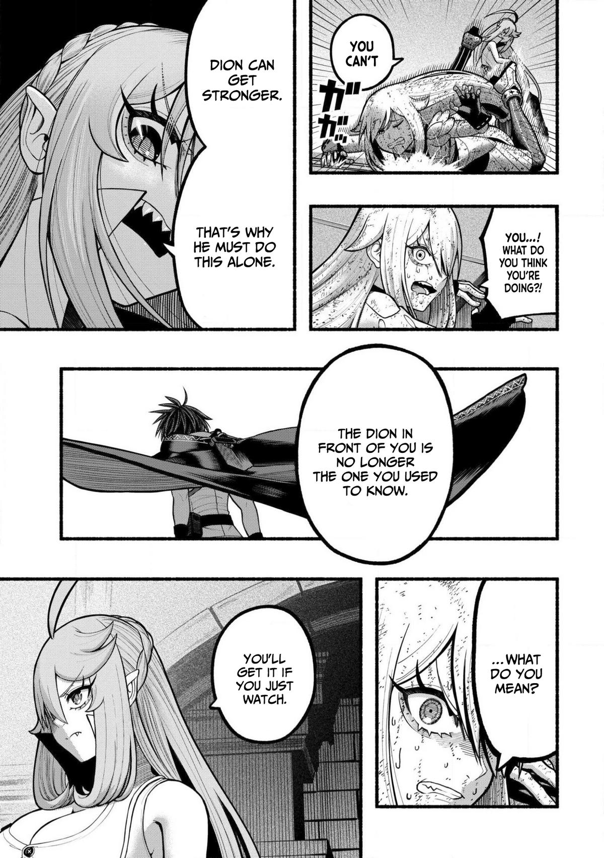Ryuu to Ayumu Nariagari Boukensha-dou: Youzumi toshite S-Rank Party kara Tsuihou sareta Kaifuku Majutsushi, Suterareta Saki de Saikyou no Shinryuu wo Fukkatsu sasete Shimau Chap 30 - Next Chap 31