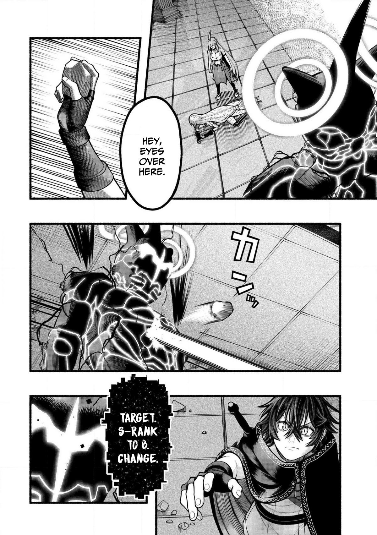 Ryuu to Ayumu Nariagari Boukensha-dou: Youzumi toshite S-Rank Party kara Tsuihou sareta Kaifuku Majutsushi, Suterareta Saki de Saikyou no Shinryuu wo Fukkatsu sasete Shimau Chap 30 - Next Chap 31