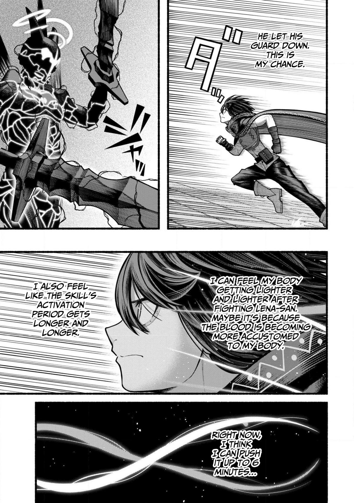 Ryuu to Ayumu Nariagari Boukensha-dou: Youzumi toshite S-Rank Party kara Tsuihou sareta Kaifuku Majutsushi, Suterareta Saki de Saikyou no Shinryuu wo Fukkatsu sasete Shimau Chap 30 - Next Chap 31