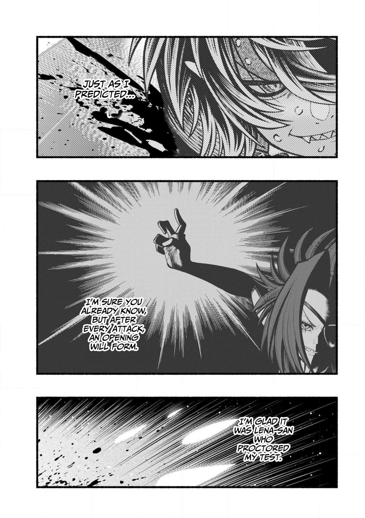 Ryuu to Ayumu Nariagari Boukensha-dou: Youzumi toshite S-Rank Party kara Tsuihou sareta Kaifuku Majutsushi, Suterareta Saki de Saikyou no Shinryuu wo Fukkatsu sasete Shimau Chap 30 - Next Chap 31
