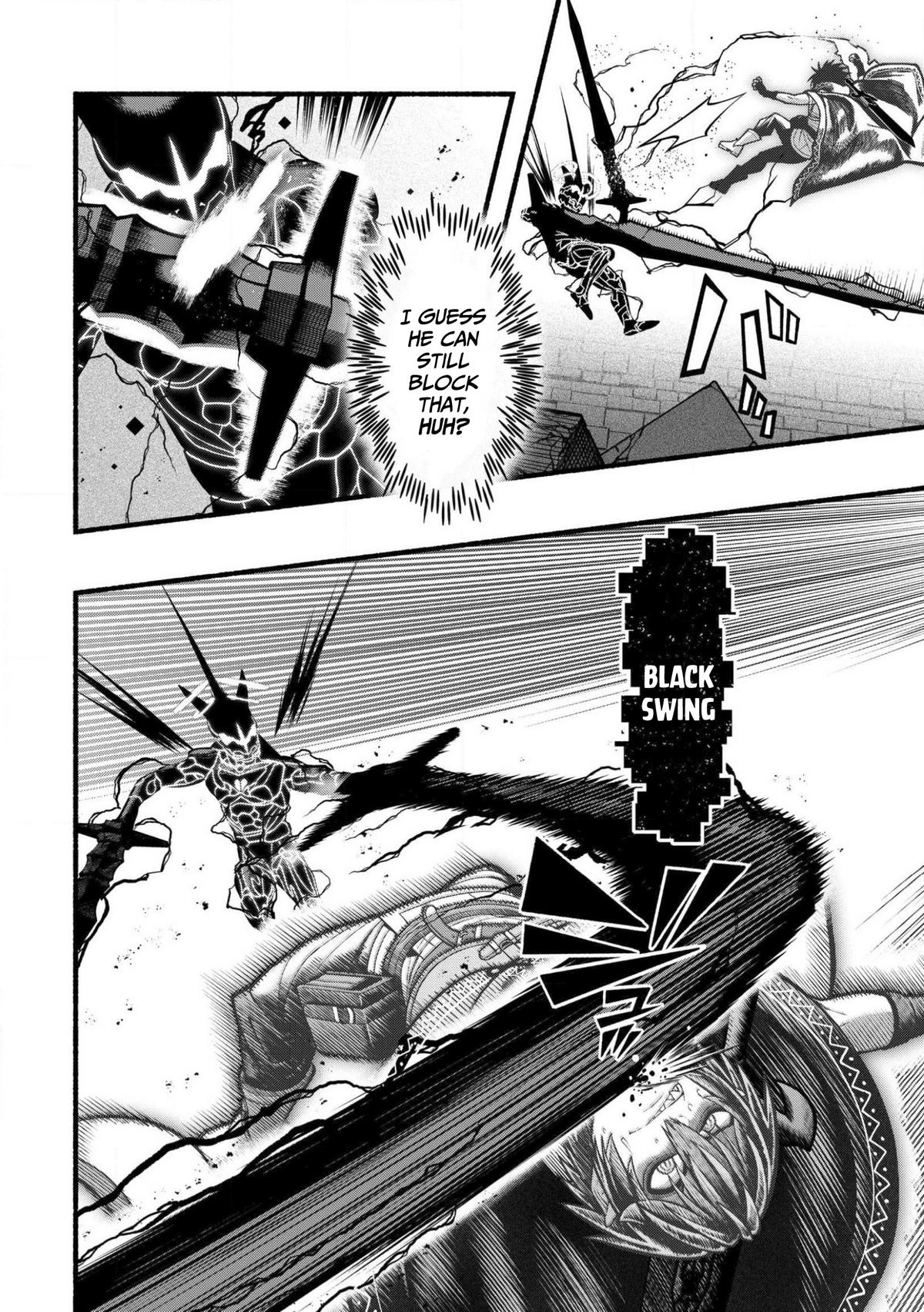 Ryuu to Ayumu Nariagari Boukensha-dou: Youzumi toshite S-Rank Party kara Tsuihou sareta Kaifuku Majutsushi, Suterareta Saki de Saikyou no Shinryuu wo Fukkatsu sasete Shimau Chap 30 - Next Chap 31