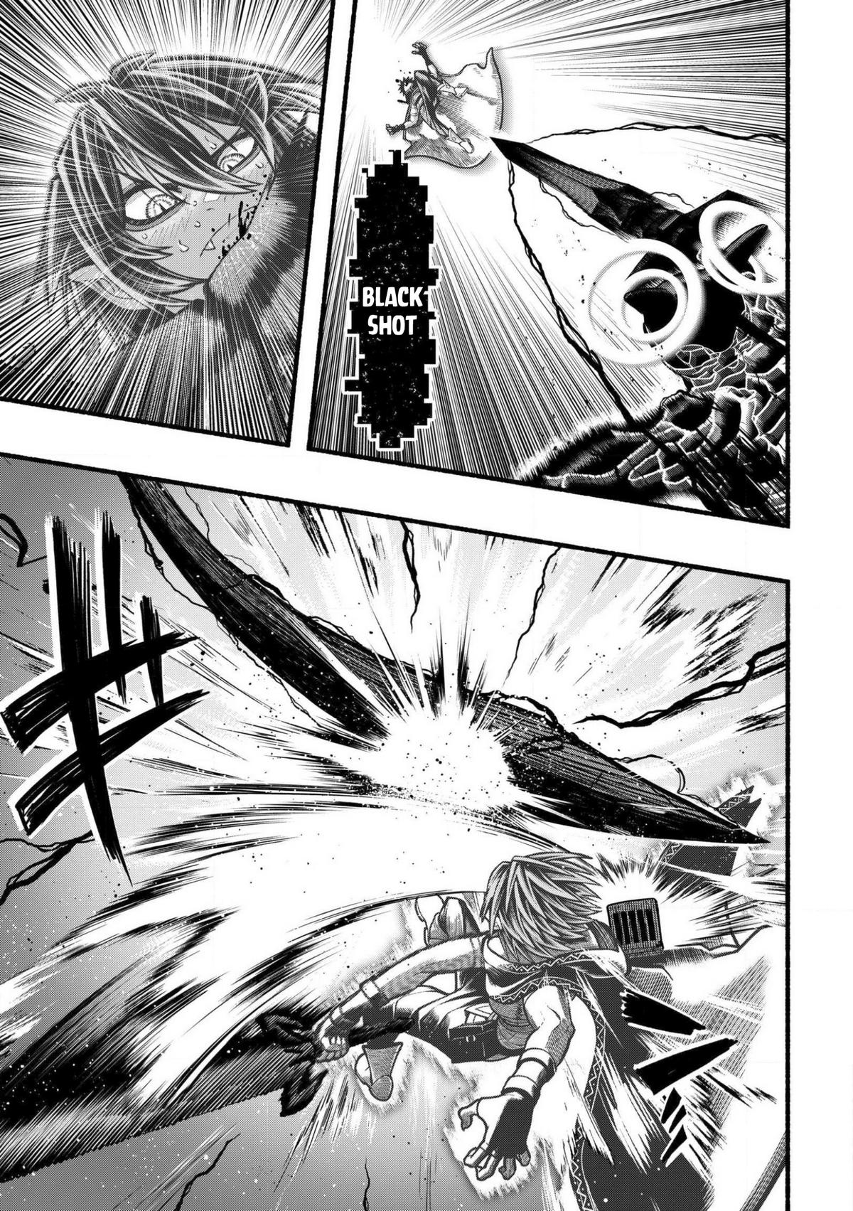 Ryuu to Ayumu Nariagari Boukensha-dou: Youzumi toshite S-Rank Party kara Tsuihou sareta Kaifuku Majutsushi, Suterareta Saki de Saikyou no Shinryuu wo Fukkatsu sasete Shimau Chap 30 - Next Chap 31