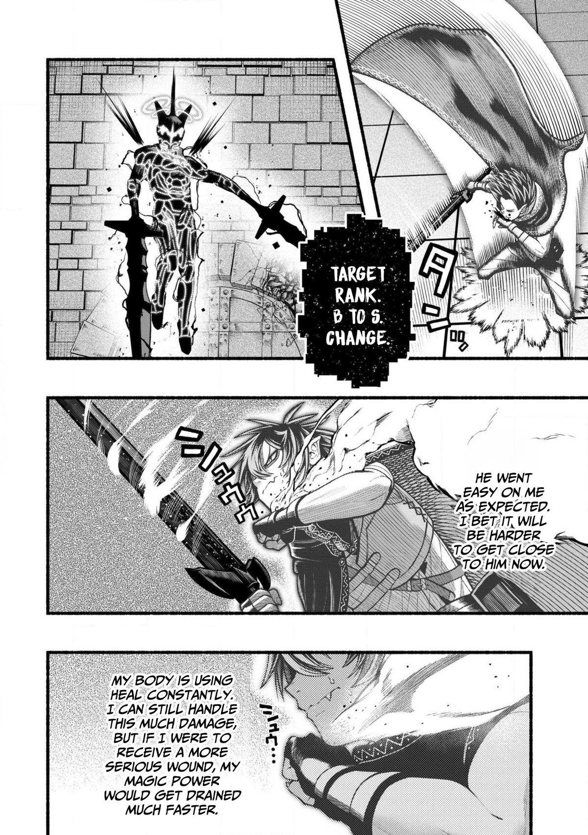 Ryuu to Ayumu Nariagari Boukensha-dou: Youzumi toshite S-Rank Party kara Tsuihou sareta Kaifuku Majutsushi, Suterareta Saki de Saikyou no Shinryuu wo Fukkatsu sasete Shimau Chap 30 - Next Chap 31