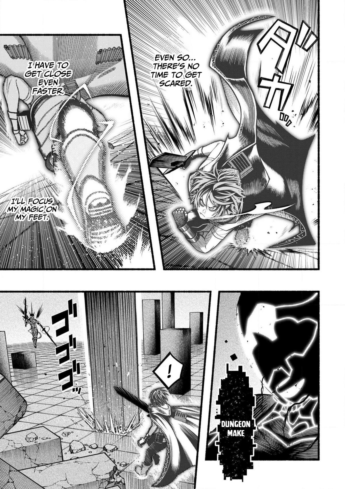 Ryuu to Ayumu Nariagari Boukensha-dou: Youzumi toshite S-Rank Party kara Tsuihou sareta Kaifuku Majutsushi, Suterareta Saki de Saikyou no Shinryuu wo Fukkatsu sasete Shimau Chap 30 - Next Chap 31