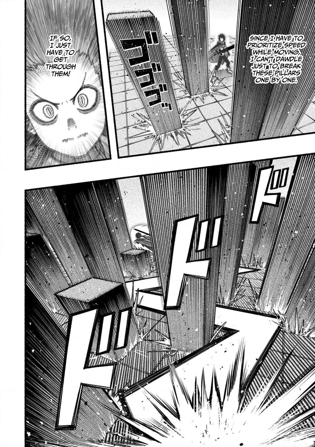 Ryuu to Ayumu Nariagari Boukensha-dou: Youzumi toshite S-Rank Party kara Tsuihou sareta Kaifuku Majutsushi, Suterareta Saki de Saikyou no Shinryuu wo Fukkatsu sasete Shimau Chap 30 - Next Chap 31