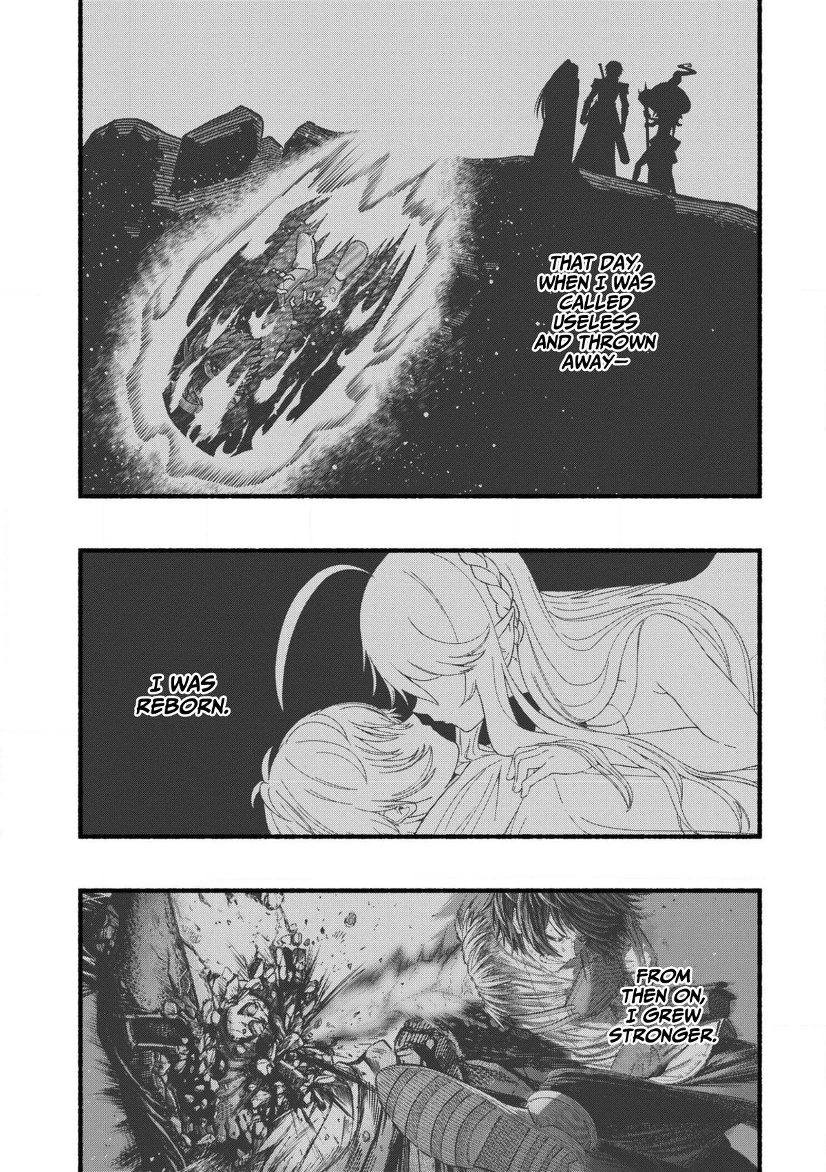 Ryuu to Ayumu Nariagari Boukensha-dou: Youzumi toshite S-Rank Party kara Tsuihou sareta Kaifuku Majutsushi, Suterareta Saki de Saikyou no Shinryuu wo Fukkatsu sasete Shimau Chap 30 - Next Chap 31