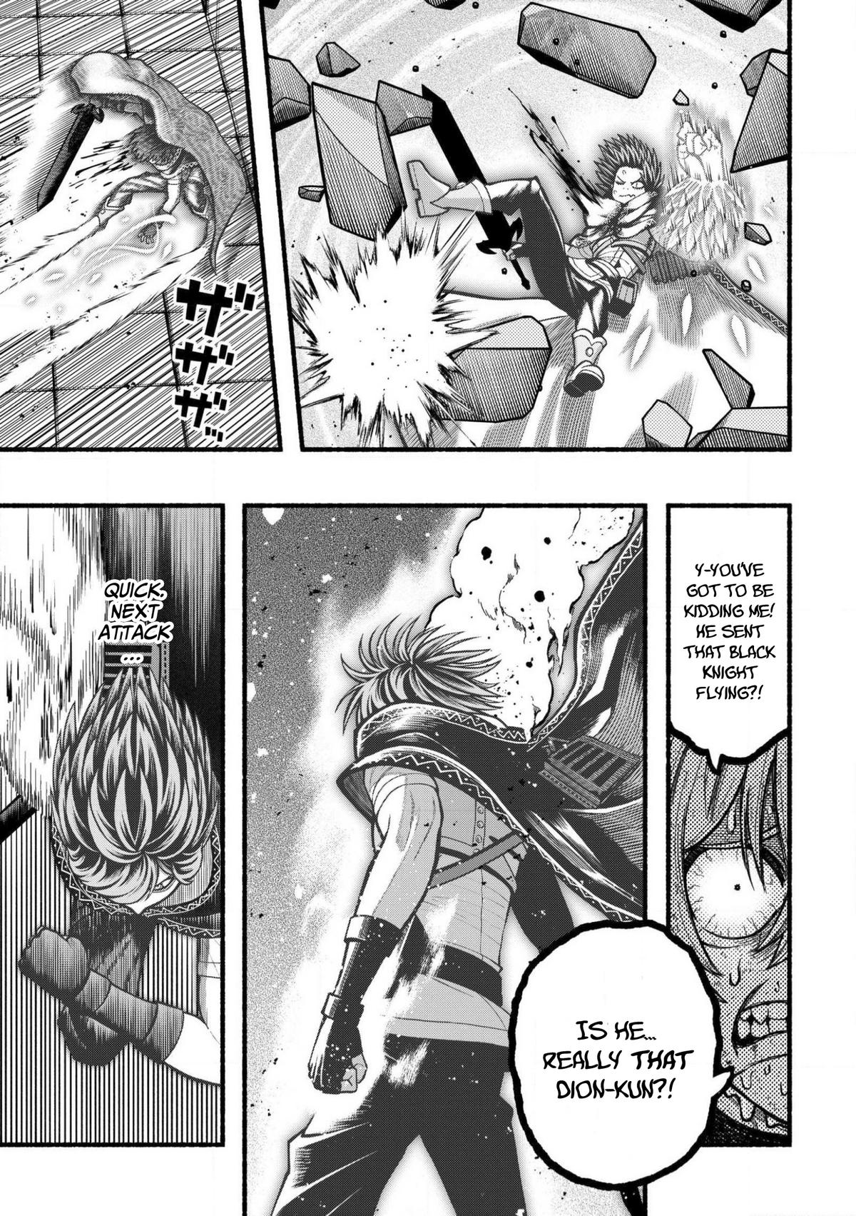 Ryuu to Ayumu Nariagari Boukensha-dou: Youzumi toshite S-Rank Party kara Tsuihou sareta Kaifuku Majutsushi, Suterareta Saki de Saikyou no Shinryuu wo Fukkatsu sasete Shimau Chap 30 - Next Chap 31