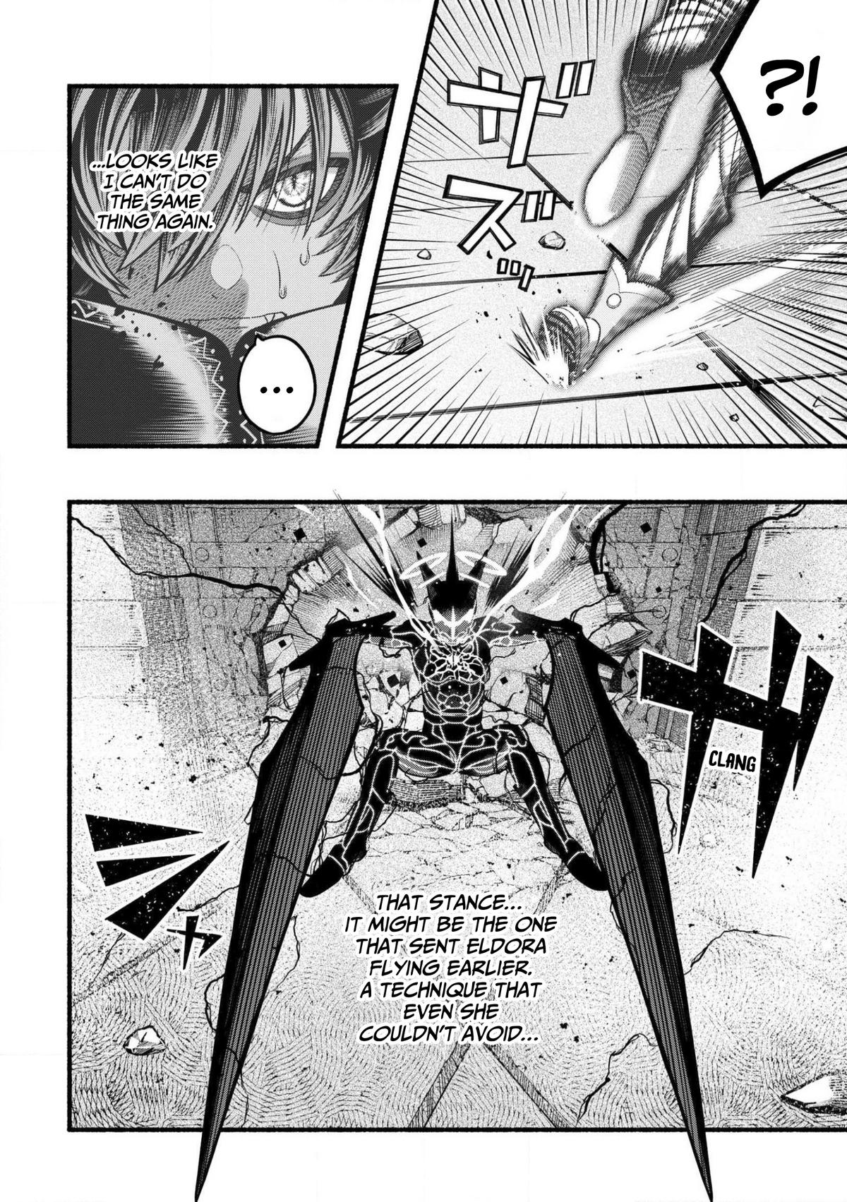 Ryuu to Ayumu Nariagari Boukensha-dou: Youzumi toshite S-Rank Party kara Tsuihou sareta Kaifuku Majutsushi, Suterareta Saki de Saikyou no Shinryuu wo Fukkatsu sasete Shimau Chap 30 - Next Chap 31