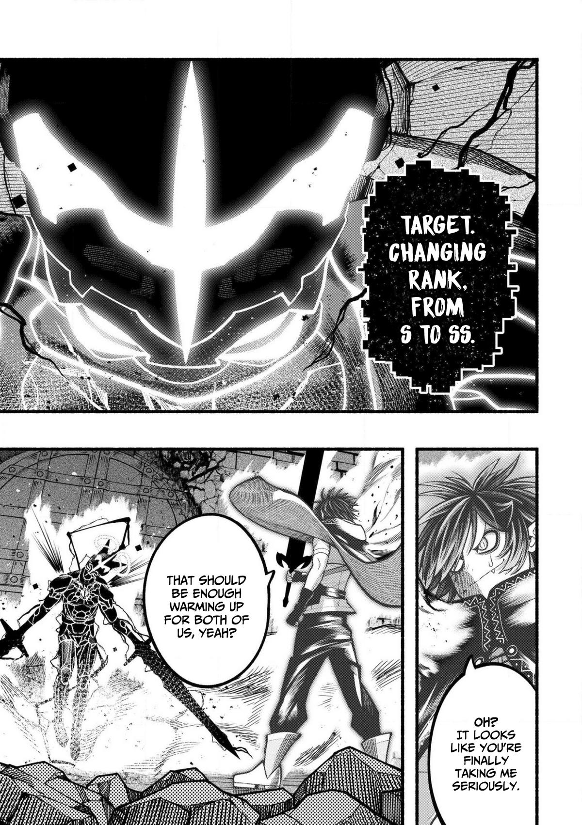 Ryuu to Ayumu Nariagari Boukensha-dou: Youzumi toshite S-Rank Party kara Tsuihou sareta Kaifuku Majutsushi, Suterareta Saki de Saikyou no Shinryuu wo Fukkatsu sasete Shimau Chap 30 - Next Chap 31