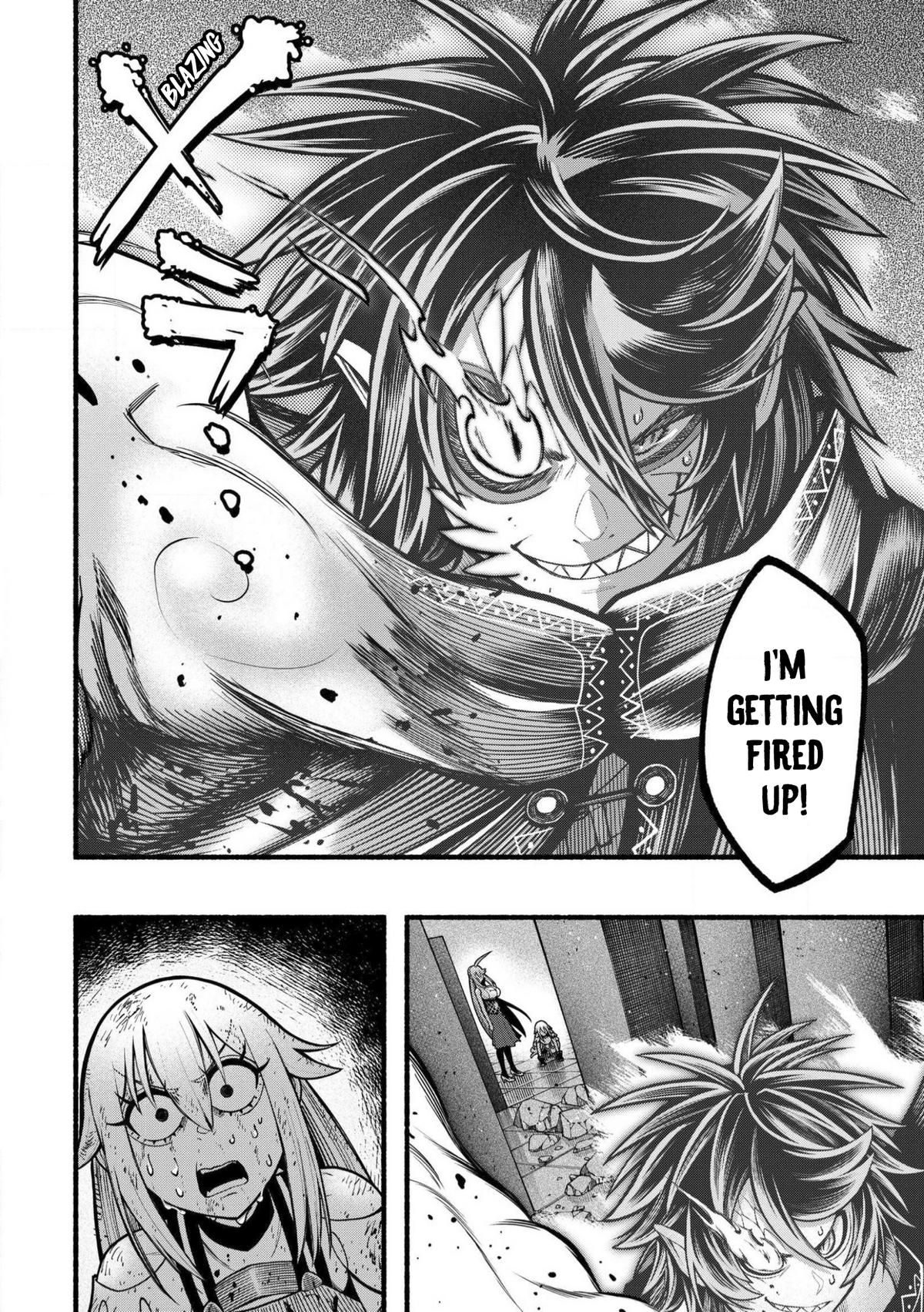 Ryuu to Ayumu Nariagari Boukensha-dou: Youzumi toshite S-Rank Party kara Tsuihou sareta Kaifuku Majutsushi, Suterareta Saki de Saikyou no Shinryuu wo Fukkatsu sasete Shimau Chap 30 - Next Chap 31