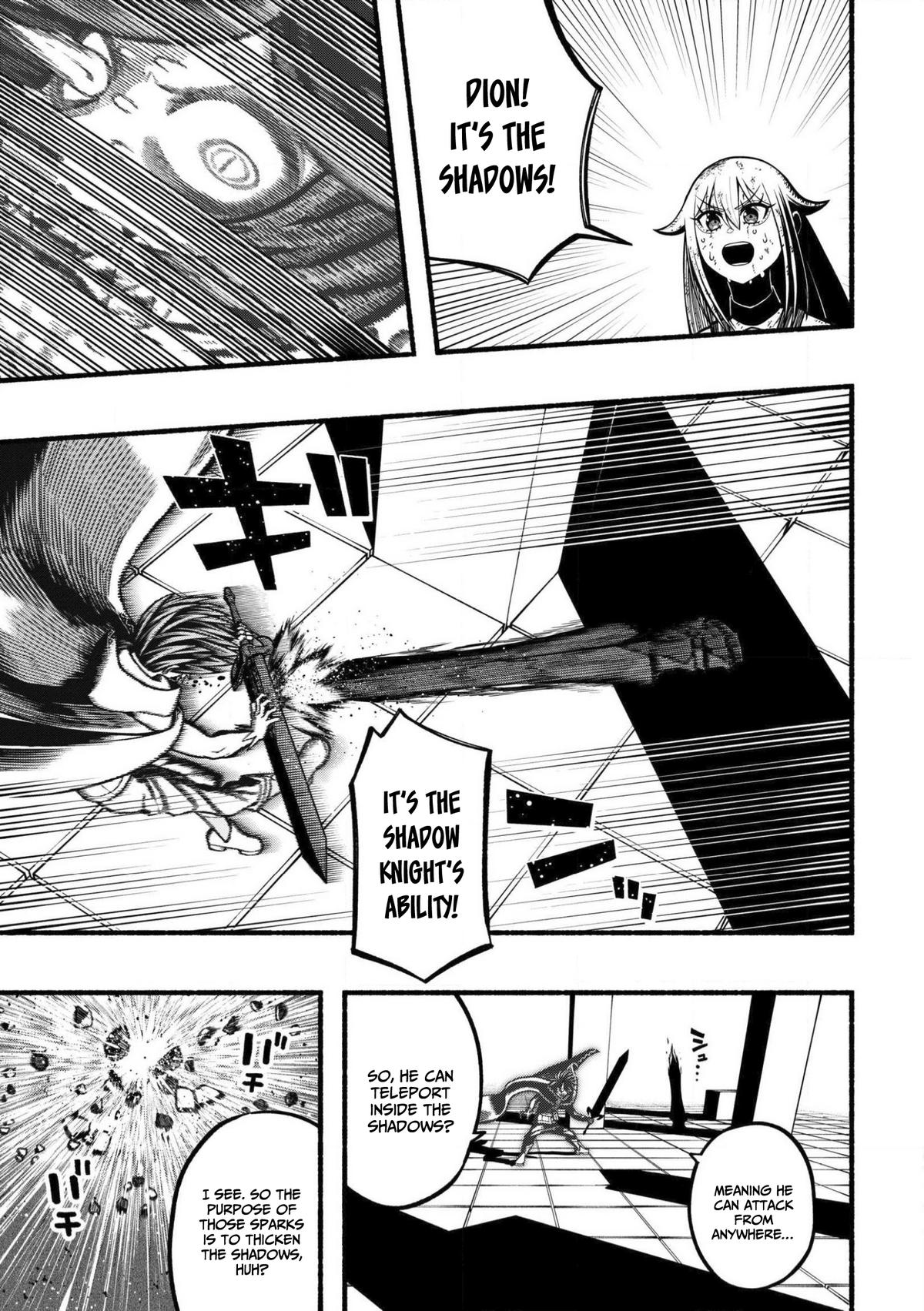 Ryuu to Ayumu Nariagari Boukensha-dou: Youzumi toshite S-Rank Party kara Tsuihou sareta Kaifuku Majutsushi, Suterareta Saki de Saikyou no Shinryuu wo Fukkatsu sasete Shimau Chap 32 - Next Chap 33