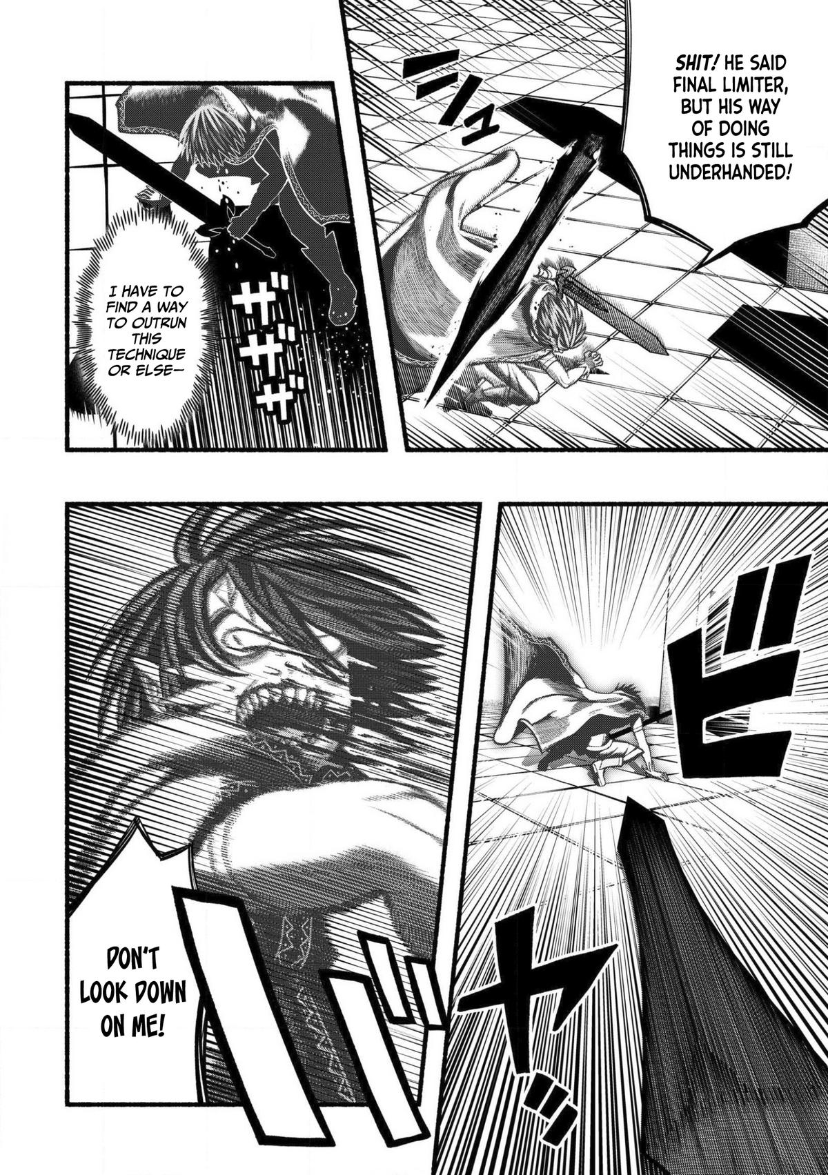 Ryuu to Ayumu Nariagari Boukensha-dou: Youzumi toshite S-Rank Party kara Tsuihou sareta Kaifuku Majutsushi, Suterareta Saki de Saikyou no Shinryuu wo Fukkatsu sasete Shimau Chap 32 - Next Chap 33