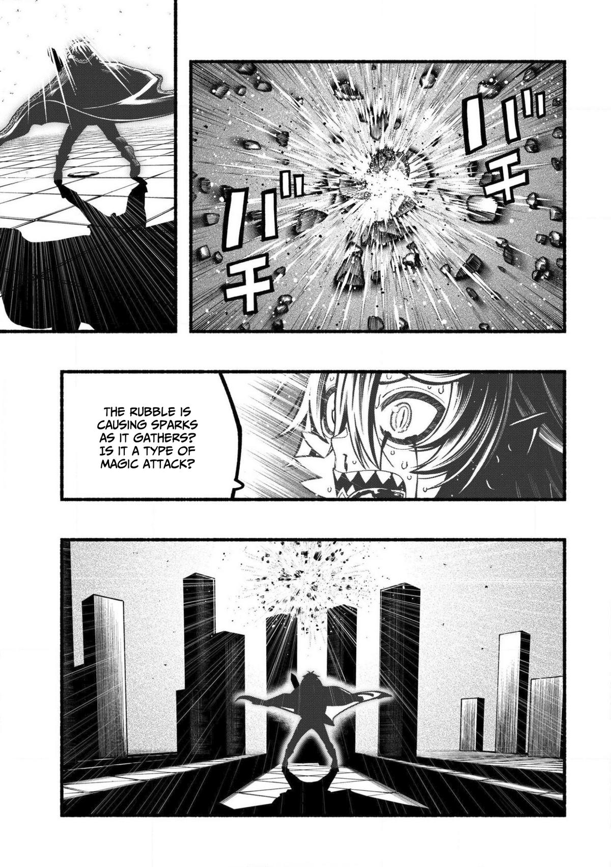 Ryuu to Ayumu Nariagari Boukensha-dou: Youzumi toshite S-Rank Party kara Tsuihou sareta Kaifuku Majutsushi, Suterareta Saki de Saikyou no Shinryuu wo Fukkatsu sasete Shimau Chap 32 - Next Chap 33