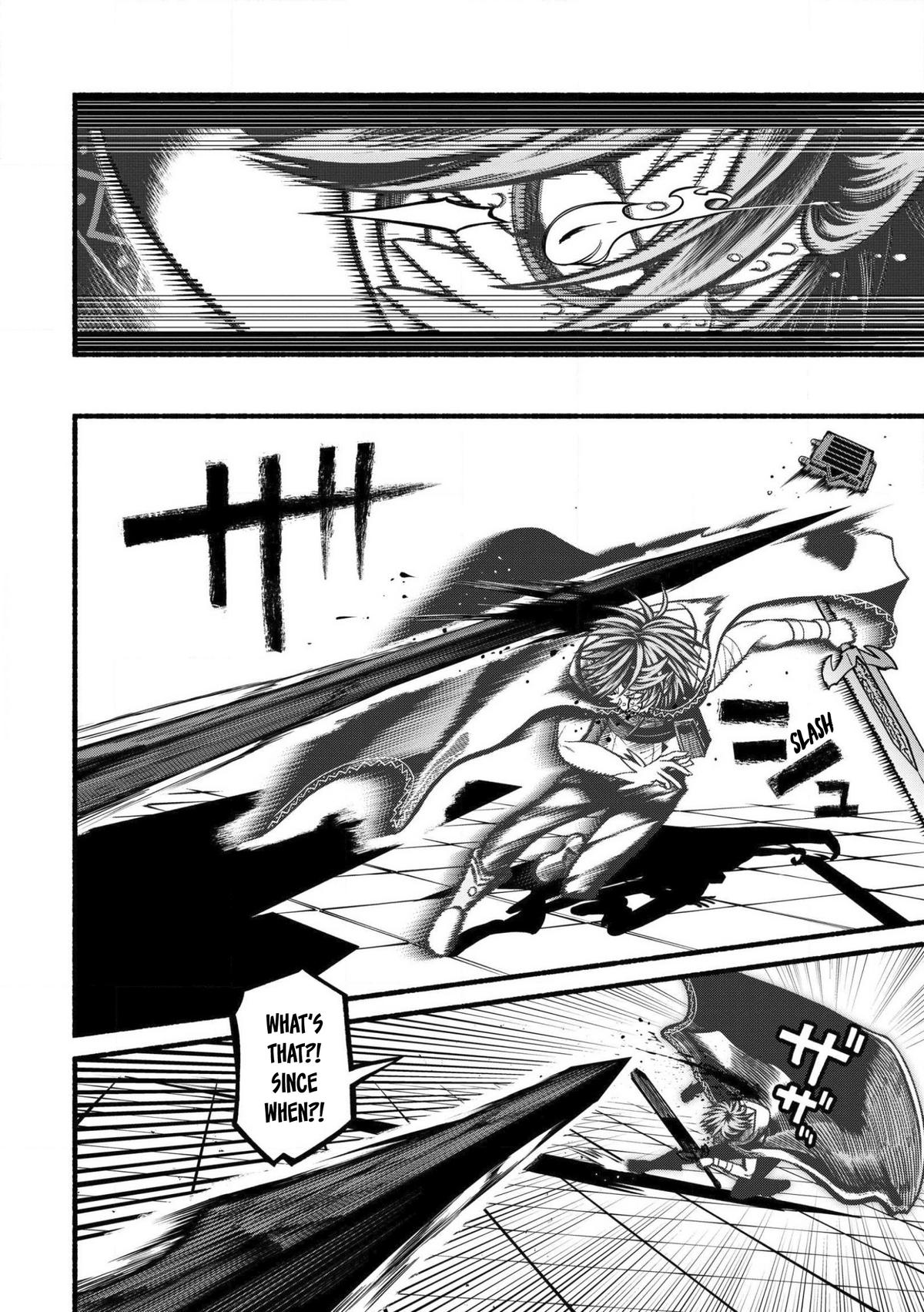 Ryuu to Ayumu Nariagari Boukensha-dou: Youzumi toshite S-Rank Party kara Tsuihou sareta Kaifuku Majutsushi, Suterareta Saki de Saikyou no Shinryuu wo Fukkatsu sasete Shimau Chap 32 - Next Chap 33