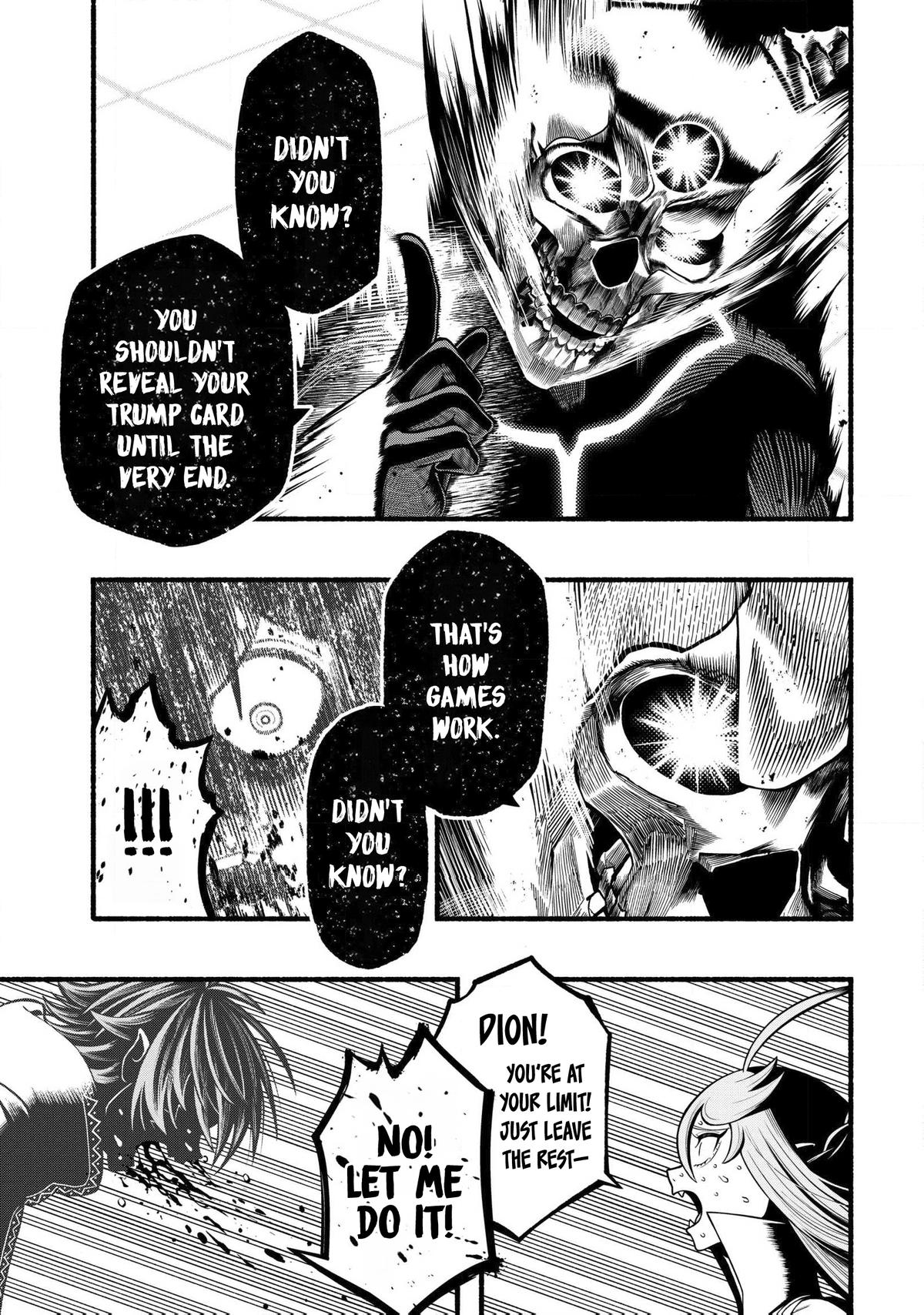 Ryuu to Ayumu Nariagari Boukensha-dou: Youzumi toshite S-Rank Party kara Tsuihou sareta Kaifuku Majutsushi, Suterareta Saki de Saikyou no Shinryuu wo Fukkatsu sasete Shimau Chap 32 - Next Chap 33