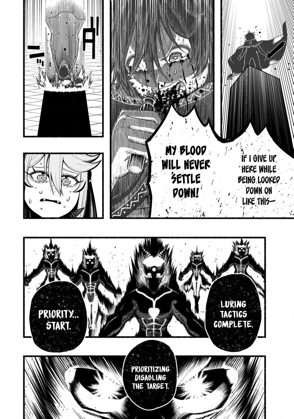 Ryuu to Ayumu Nariagari Boukensha-dou: Youzumi toshite S-Rank Party kara Tsuihou sareta Kaifuku Majutsushi, Suterareta Saki de Saikyou no Shinryuu wo Fukkatsu sasete Shimau Chap 32 - Next Chap 33