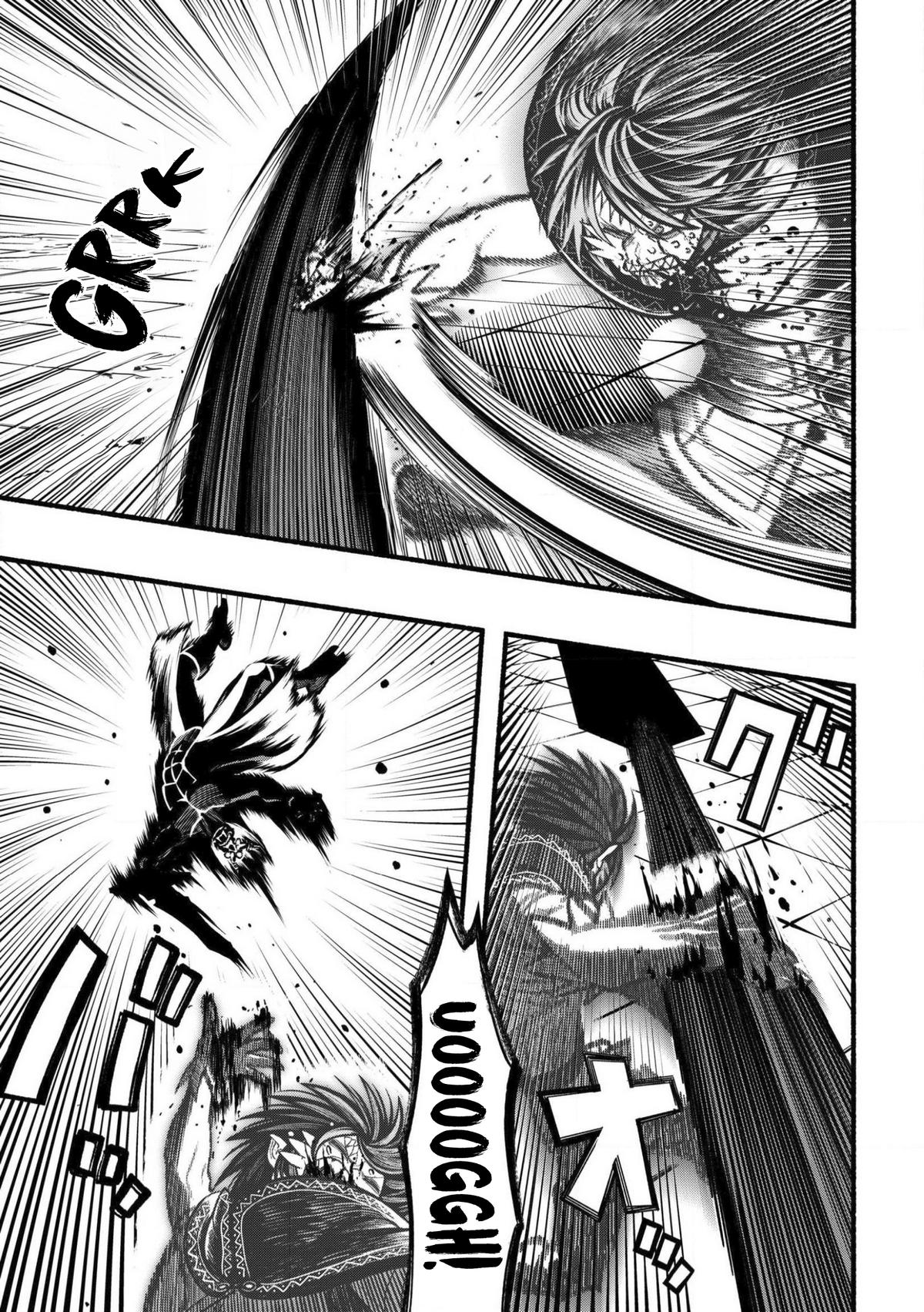 Ryuu to Ayumu Nariagari Boukensha-dou: Youzumi toshite S-Rank Party kara Tsuihou sareta Kaifuku Majutsushi, Suterareta Saki de Saikyou no Shinryuu wo Fukkatsu sasete Shimau Chap 32 - Next Chap 33