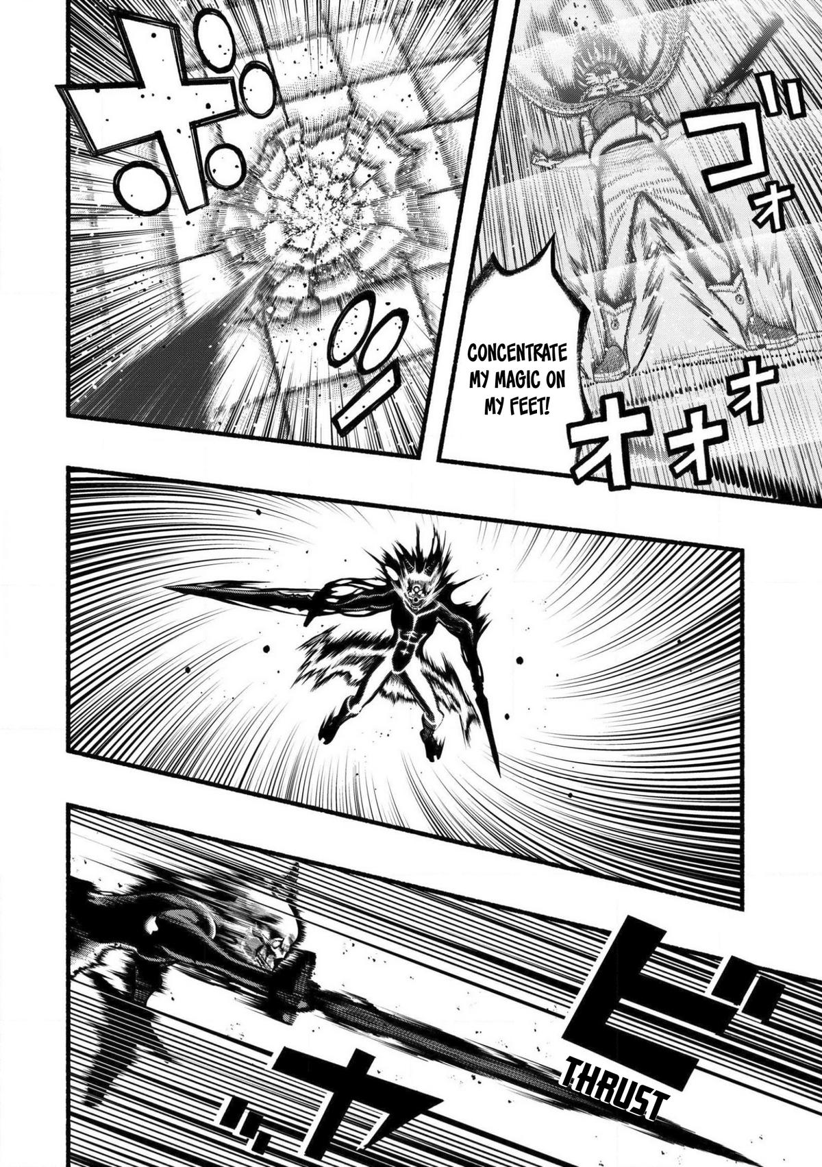 Ryuu to Ayumu Nariagari Boukensha-dou: Youzumi toshite S-Rank Party kara Tsuihou sareta Kaifuku Majutsushi, Suterareta Saki de Saikyou no Shinryuu wo Fukkatsu sasete Shimau Chap 32 - Next Chap 33