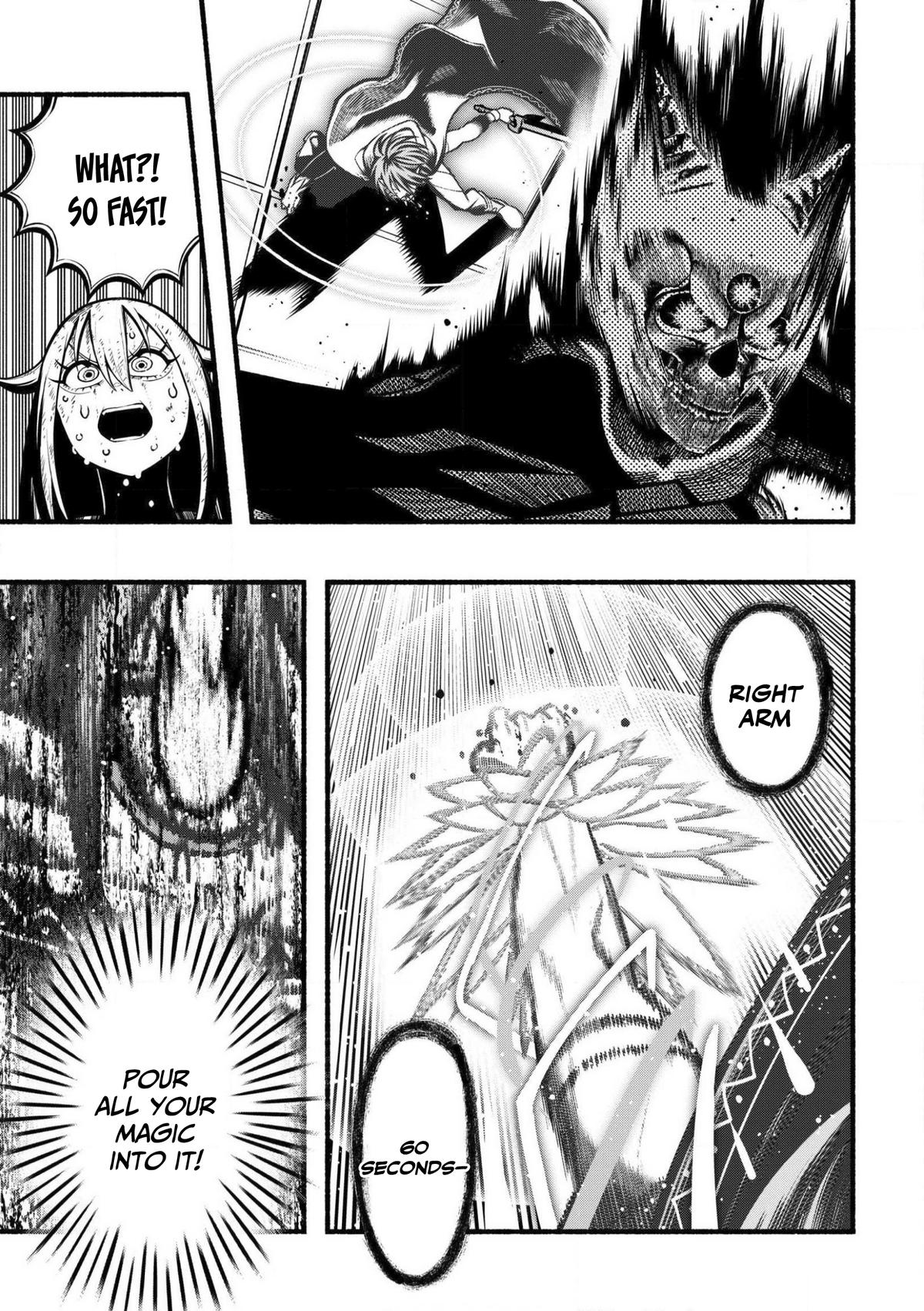 Ryuu to Ayumu Nariagari Boukensha-dou: Youzumi toshite S-Rank Party kara Tsuihou sareta Kaifuku Majutsushi, Suterareta Saki de Saikyou no Shinryuu wo Fukkatsu sasete Shimau Chap 32 - Next Chap 33
