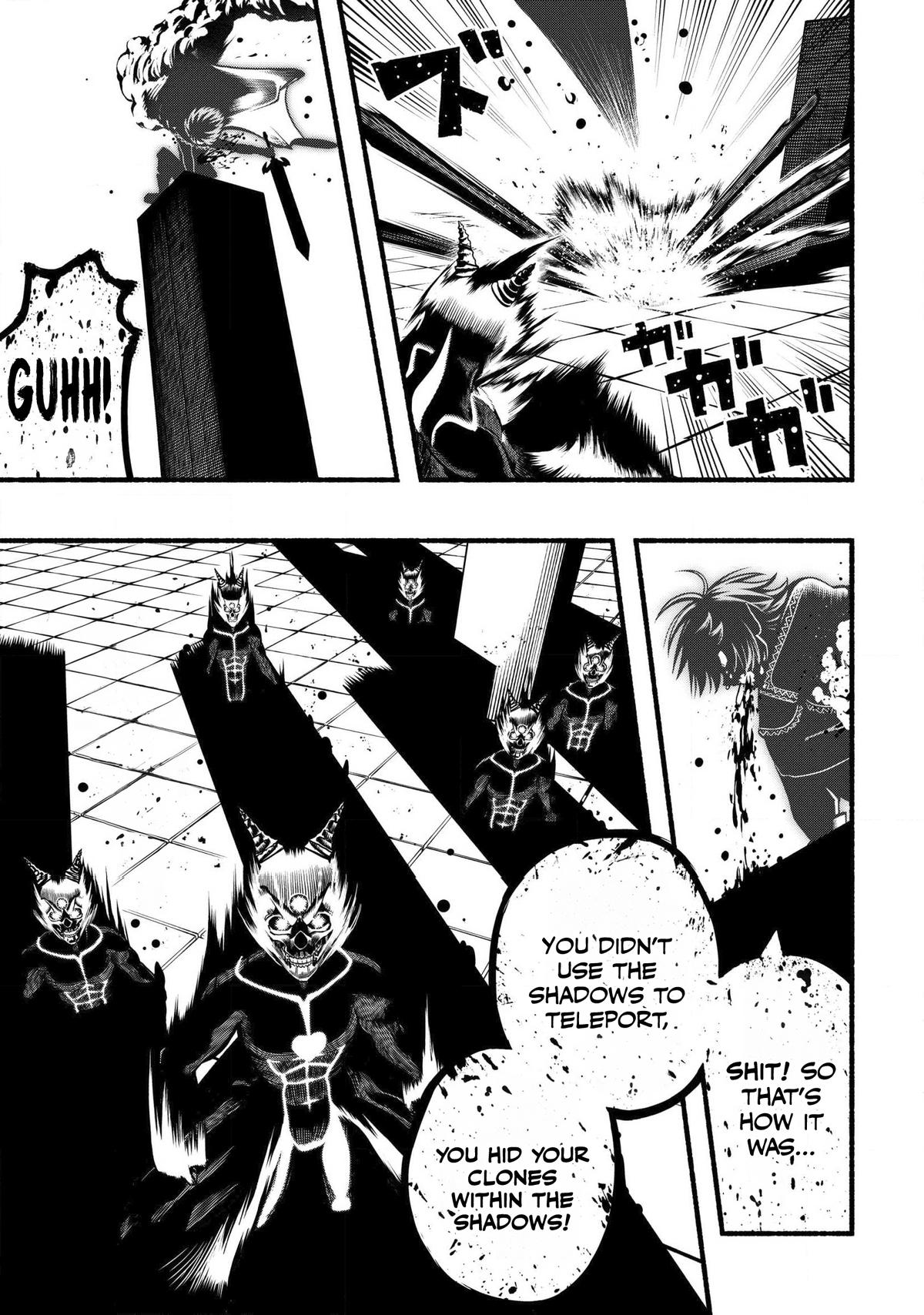 Ryuu to Ayumu Nariagari Boukensha-dou: Youzumi toshite S-Rank Party kara Tsuihou sareta Kaifuku Majutsushi, Suterareta Saki de Saikyou no Shinryuu wo Fukkatsu sasete Shimau Chap 32 - Next Chap 33