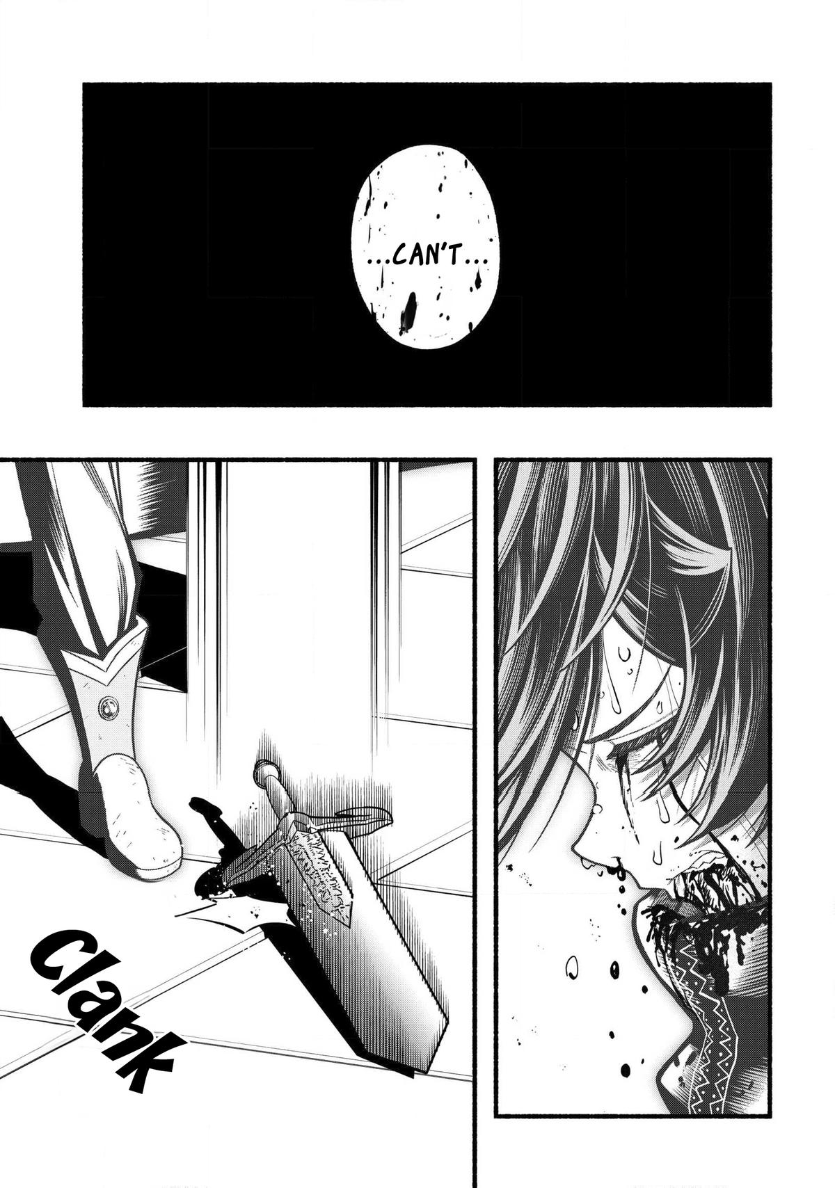 Ryuu to Ayumu Nariagari Boukensha-dou: Youzumi toshite S-Rank Party kara Tsuihou sareta Kaifuku Majutsushi, Suterareta Saki de Saikyou no Shinryuu wo Fukkatsu sasete Shimau Chap 32 - Next Chap 33