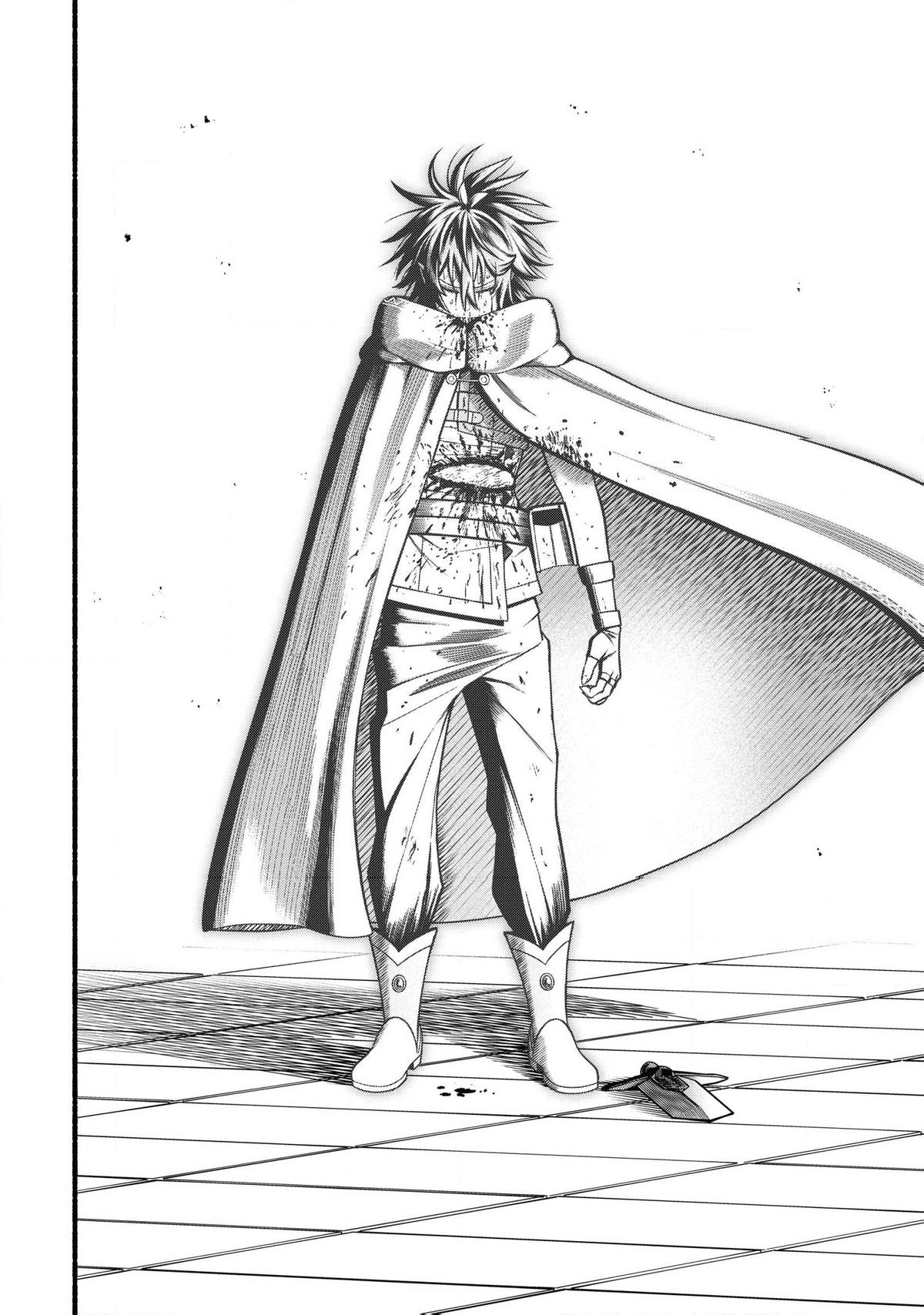 Ryuu to Ayumu Nariagari Boukensha-dou: Youzumi toshite S-Rank Party kara Tsuihou sareta Kaifuku Majutsushi, Suterareta Saki de Saikyou no Shinryuu wo Fukkatsu sasete Shimau Chap 32 - Next Chap 33