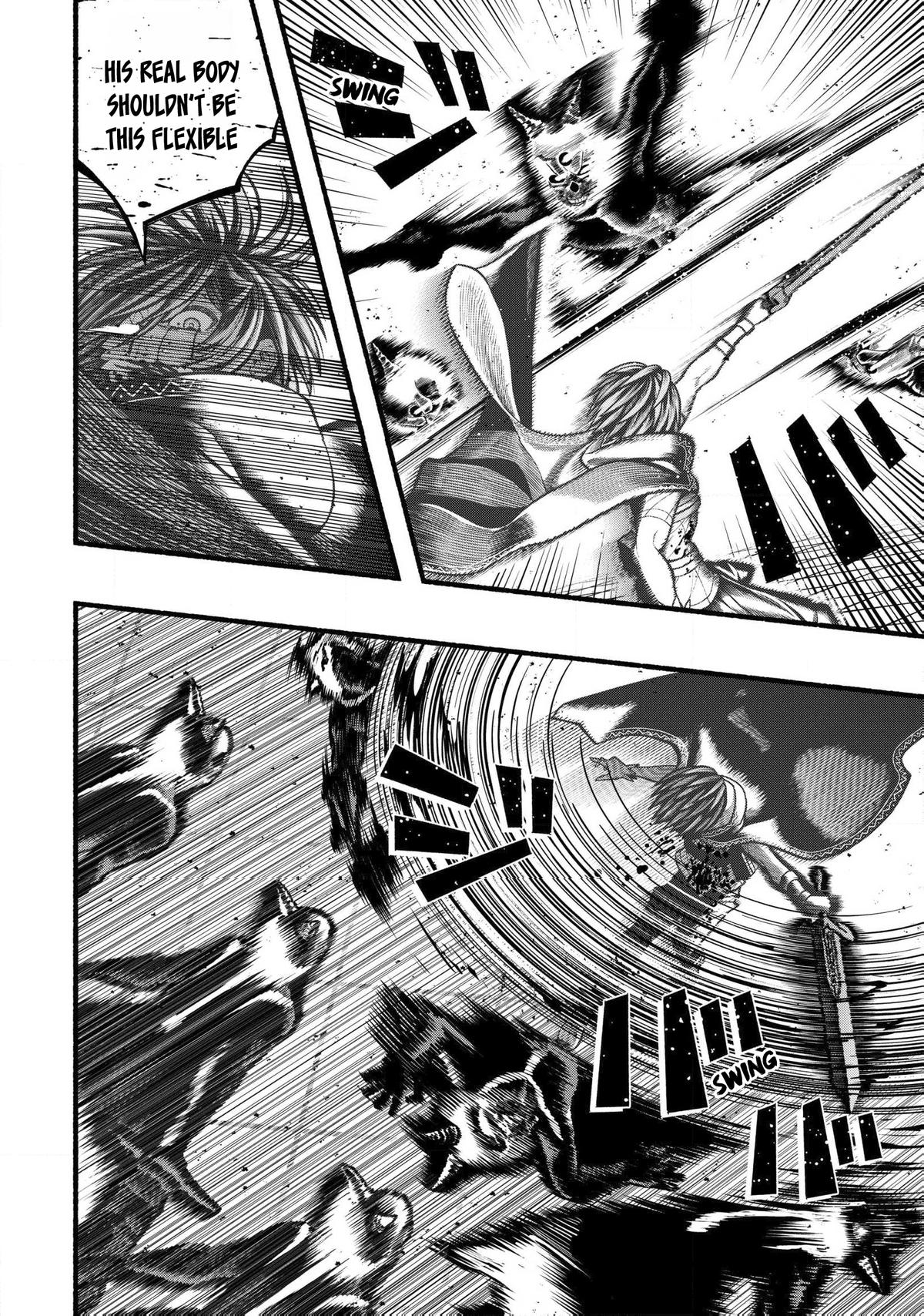 Ryuu to Ayumu Nariagari Boukensha-dou: Youzumi toshite S-Rank Party kara Tsuihou sareta Kaifuku Majutsushi, Suterareta Saki de Saikyou no Shinryuu wo Fukkatsu sasete Shimau Chap 32 - Next Chap 33