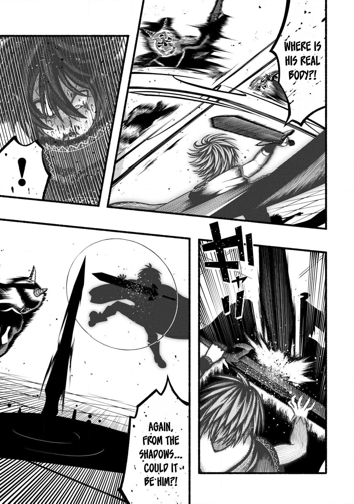 Ryuu to Ayumu Nariagari Boukensha-dou: Youzumi toshite S-Rank Party kara Tsuihou sareta Kaifuku Majutsushi, Suterareta Saki de Saikyou no Shinryuu wo Fukkatsu sasete Shimau Chap 32 - Next Chap 33