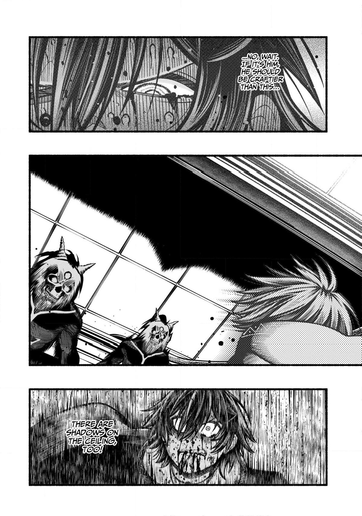 Ryuu to Ayumu Nariagari Boukensha-dou: Youzumi toshite S-Rank Party kara Tsuihou sareta Kaifuku Majutsushi, Suterareta Saki de Saikyou no Shinryuu wo Fukkatsu sasete Shimau Chap 32 - Next Chap 33