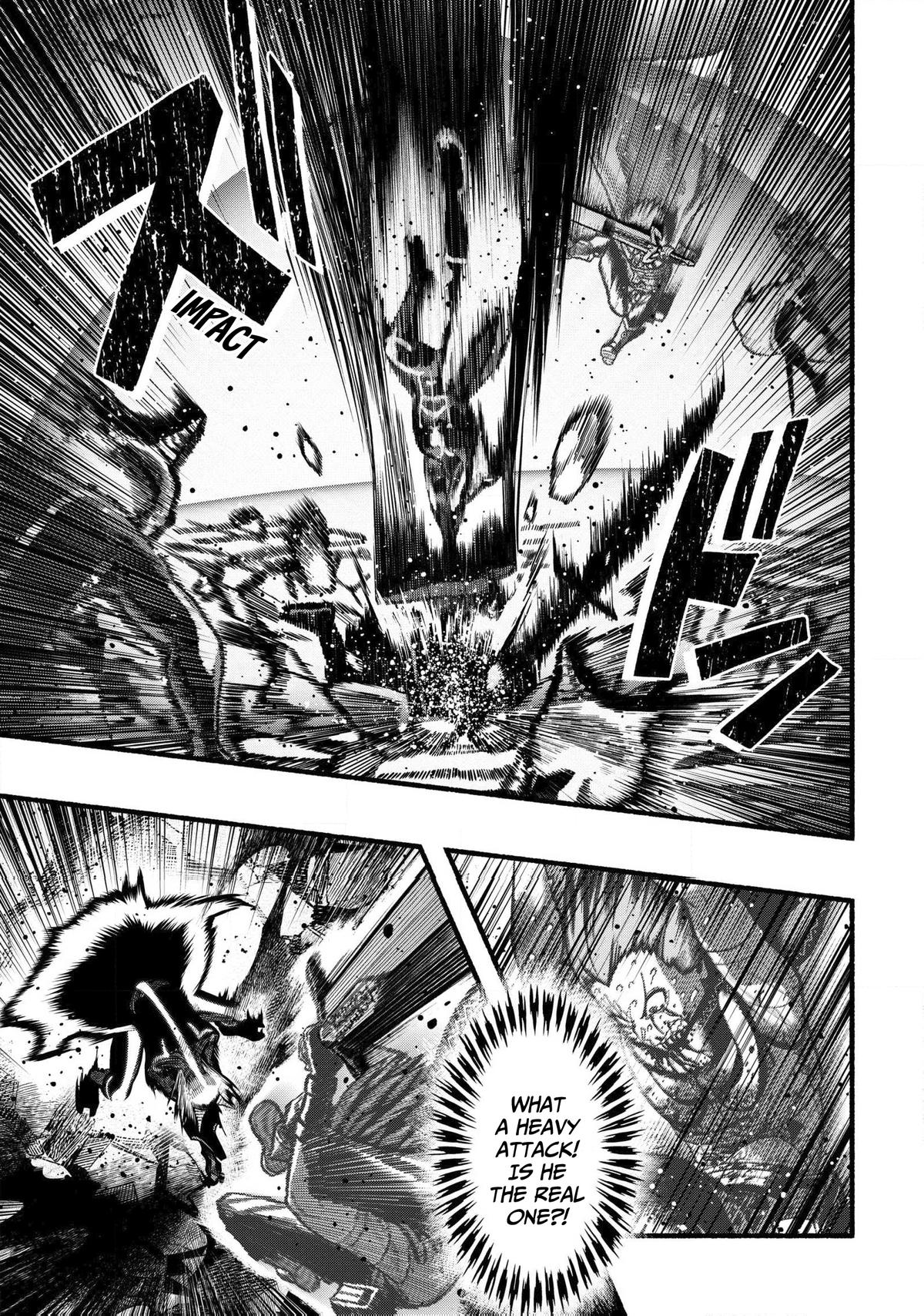 Ryuu to Ayumu Nariagari Boukensha-dou: Youzumi toshite S-Rank Party kara Tsuihou sareta Kaifuku Majutsushi, Suterareta Saki de Saikyou no Shinryuu wo Fukkatsu sasete Shimau Chap 32 - Next Chap 33