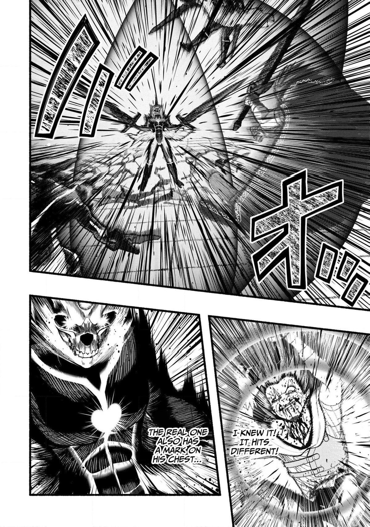 Ryuu to Ayumu Nariagari Boukensha-dou: Youzumi toshite S-Rank Party kara Tsuihou sareta Kaifuku Majutsushi, Suterareta Saki de Saikyou no Shinryuu wo Fukkatsu sasete Shimau Chap 32 - Next Chap 33