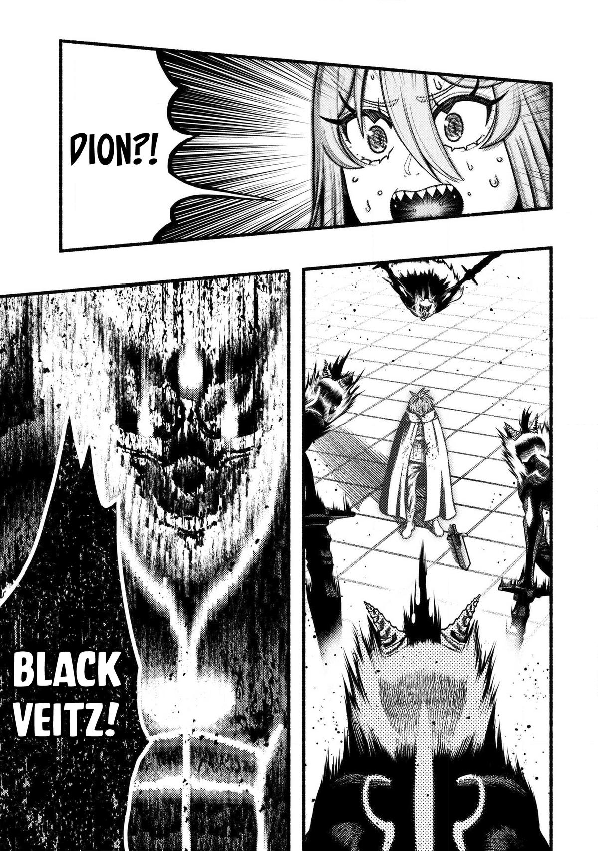 Ryuu to Ayumu Nariagari Boukensha-dou: Youzumi toshite S-Rank Party kara Tsuihou sareta Kaifuku Majutsushi, Suterareta Saki de Saikyou no Shinryuu wo Fukkatsu sasete Shimau Chap 32 - Next Chap 33