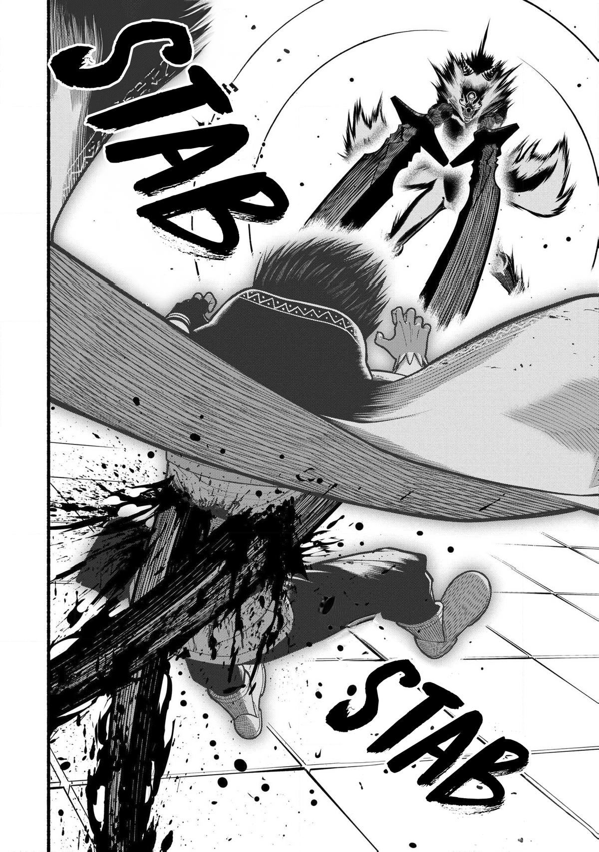 Ryuu to Ayumu Nariagari Boukensha-dou: Youzumi toshite S-Rank Party kara Tsuihou sareta Kaifuku Majutsushi, Suterareta Saki de Saikyou no Shinryuu wo Fukkatsu sasete Shimau Chap 32 - Next Chap 33