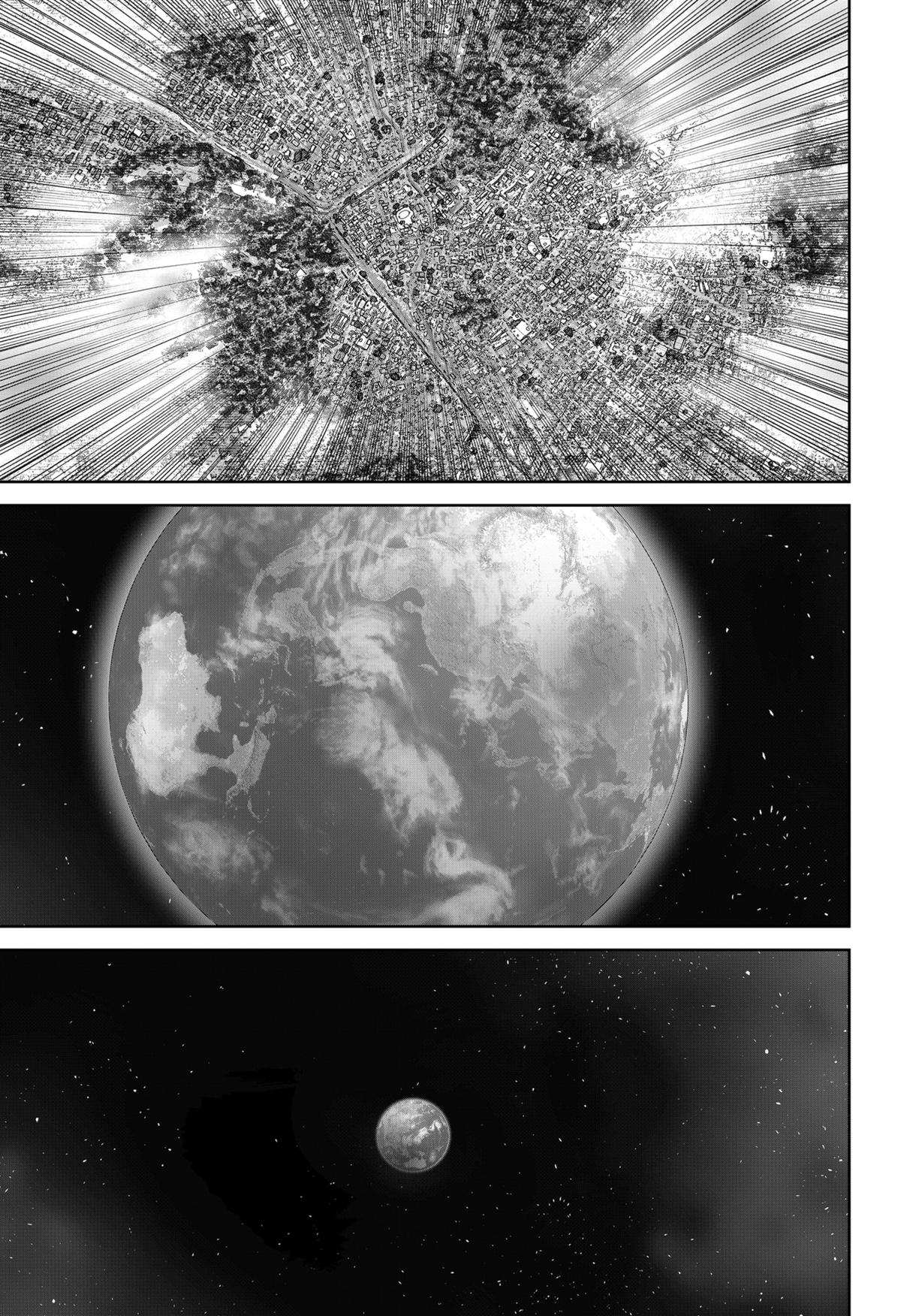 Gunnou Kyoushitsu Chap 7 - Next Chap 8